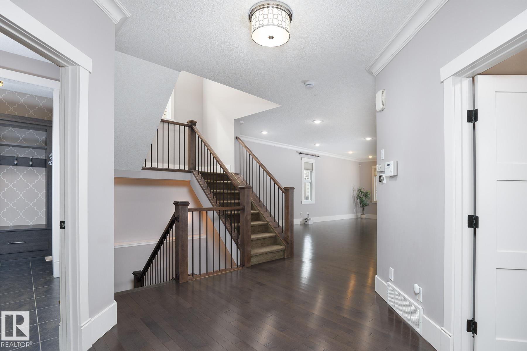 Photo 6 at 886 Armitage Wynd SW, Ambleside, Edmonton