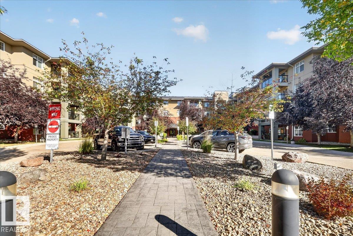 Photo 2 at 107 - 7909 71 Street NW, King Edward Park, Edmonton