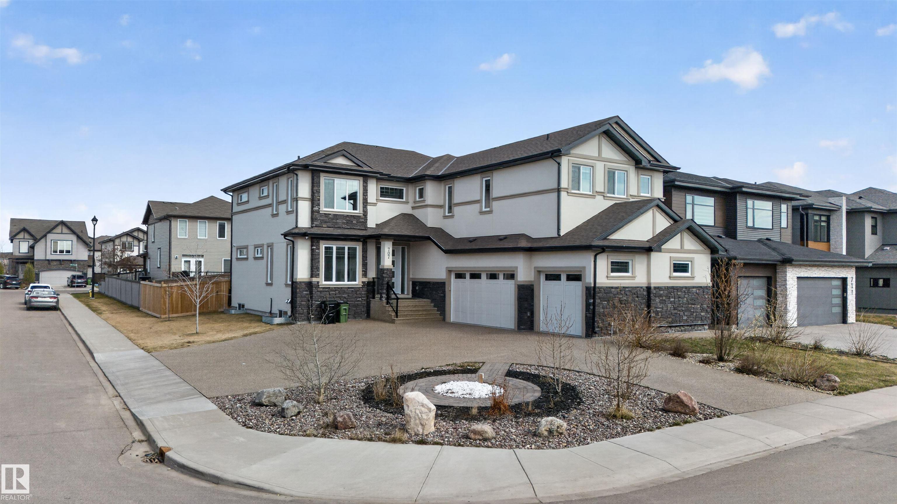 707 180 Street SW, Windermere, Edmonton 2
