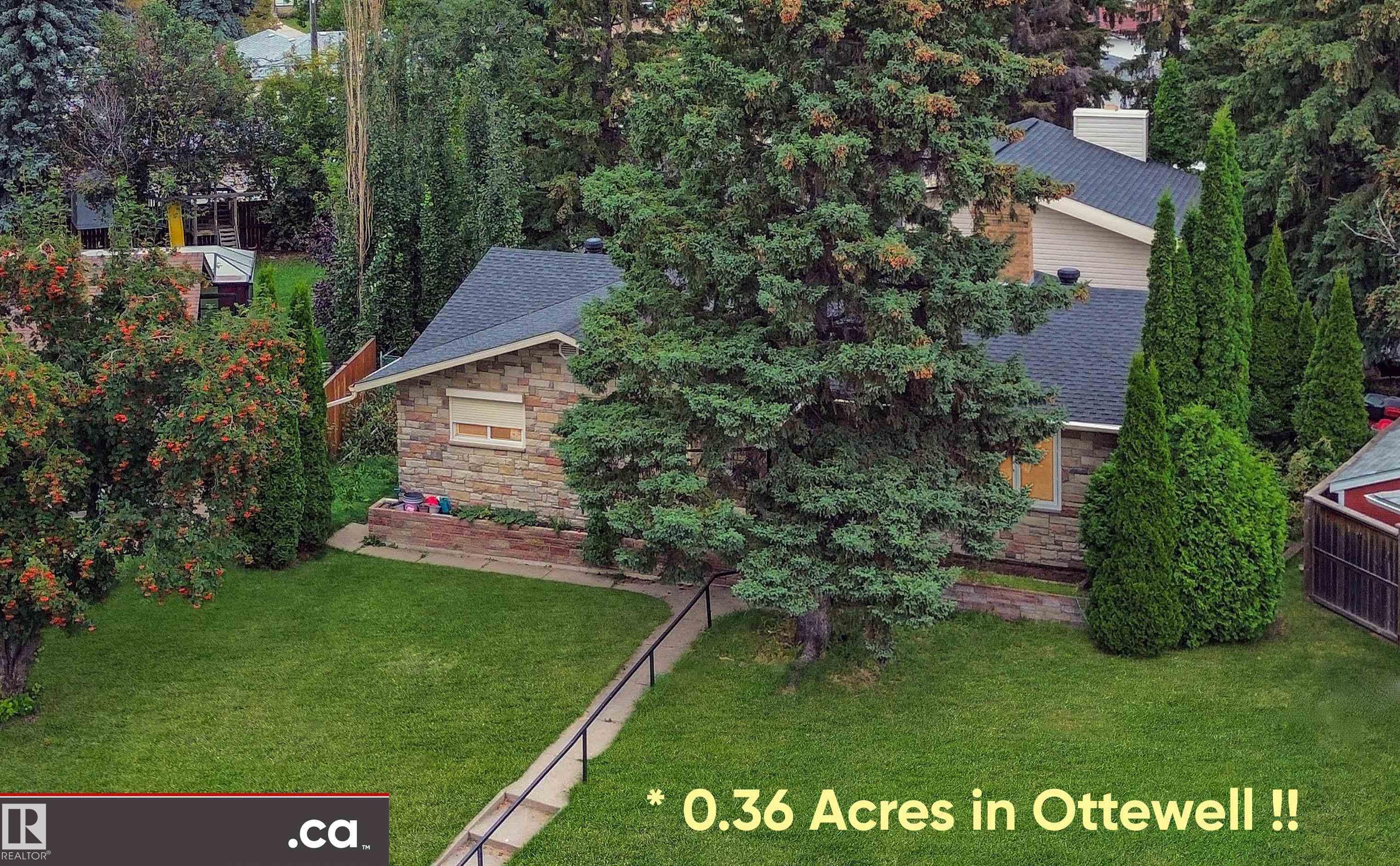 9657 68a Street NW, Ottewell, Edmonton 2