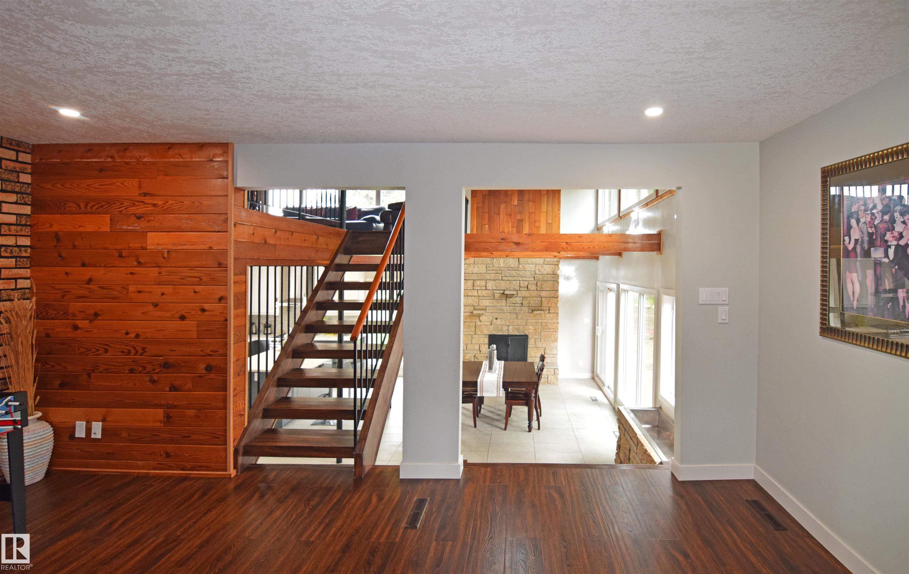 Photo 13 at 9657 68a Street NW, Ottewell, Edmonton