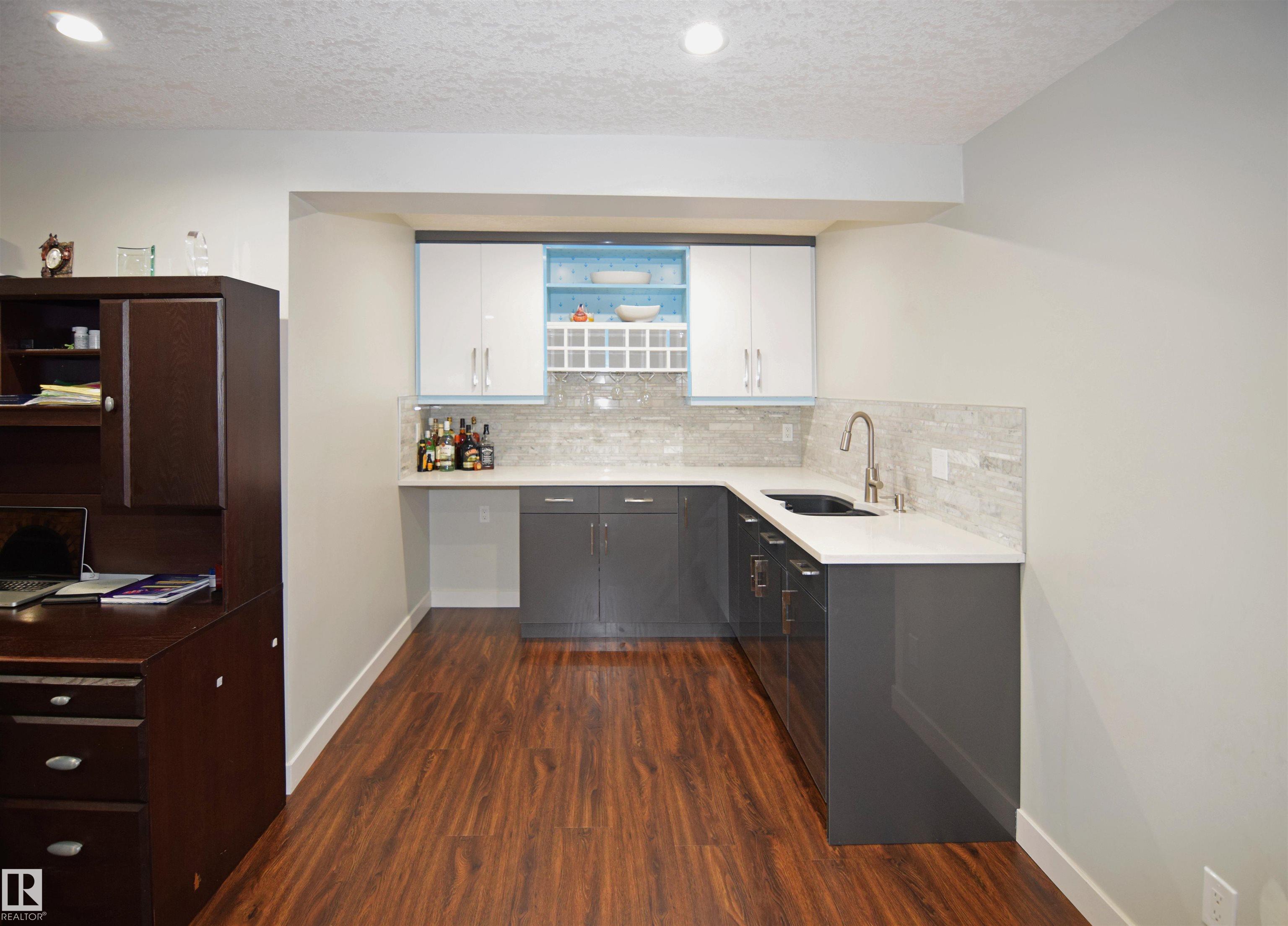 Photo 23 at 9657 68a Street NW, Ottewell, Edmonton