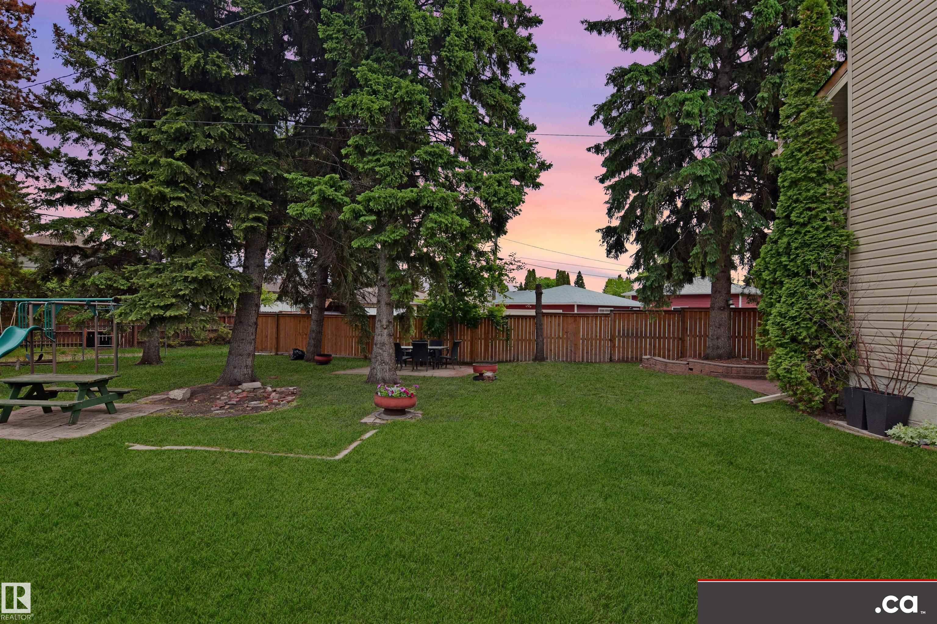 Photo 30 at 9657 68a Street NW, Ottewell, Edmonton