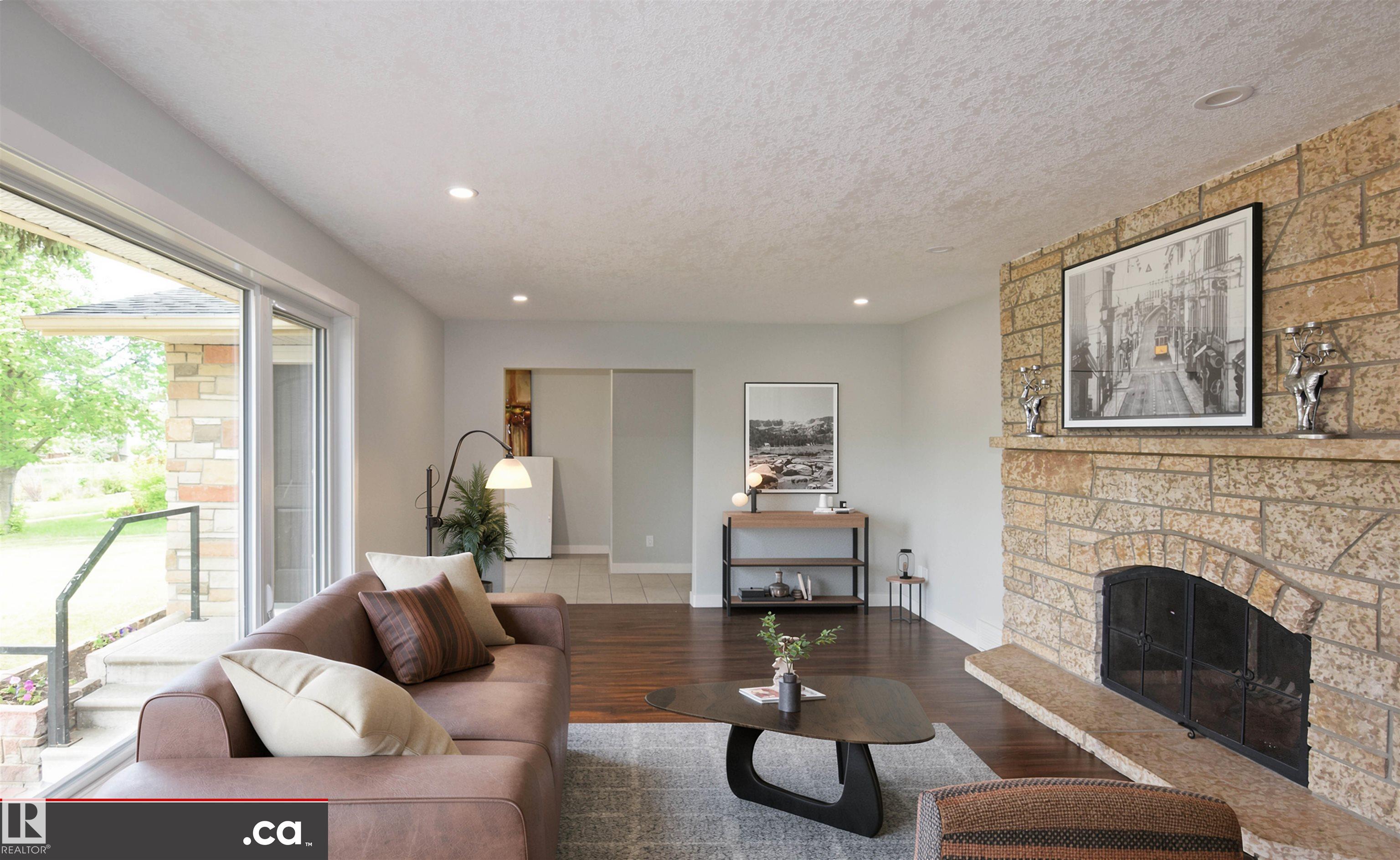 Photo 4 at 9657 68a Street NW, Ottewell, Edmonton