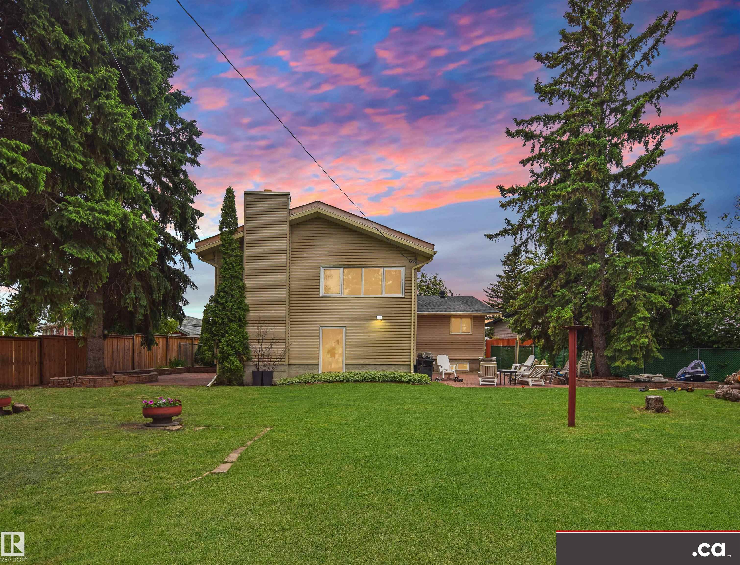 Photo 31 at 9657 68a Street NW, Ottewell, Edmonton