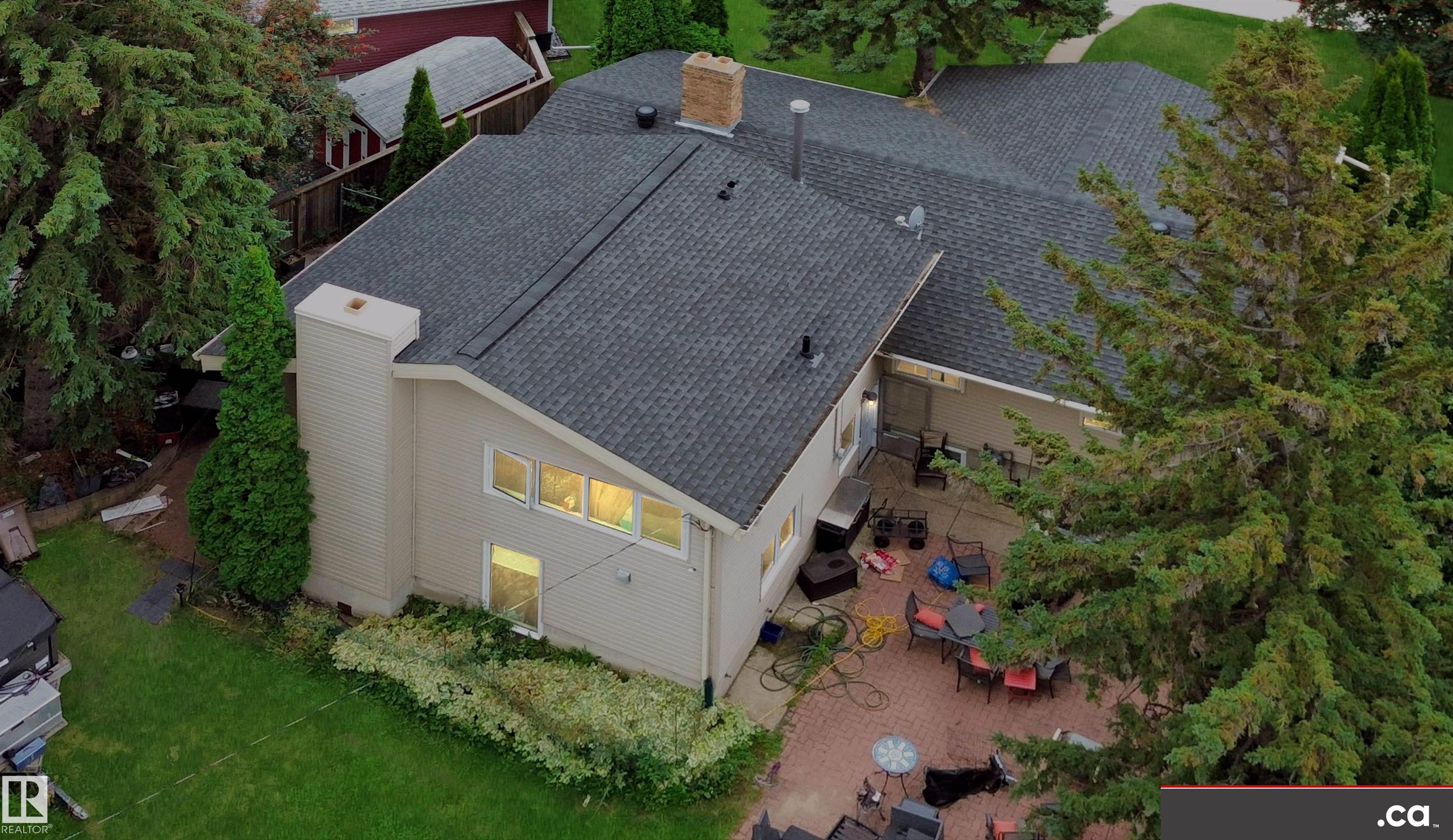 Photo 35 at 9657 68a Street NW, Ottewell, Edmonton