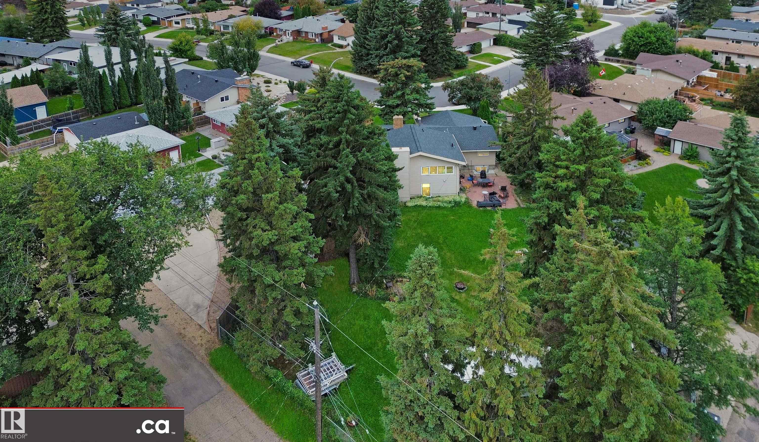 Photo 36 at 9657 68a Street NW, Ottewell, Edmonton