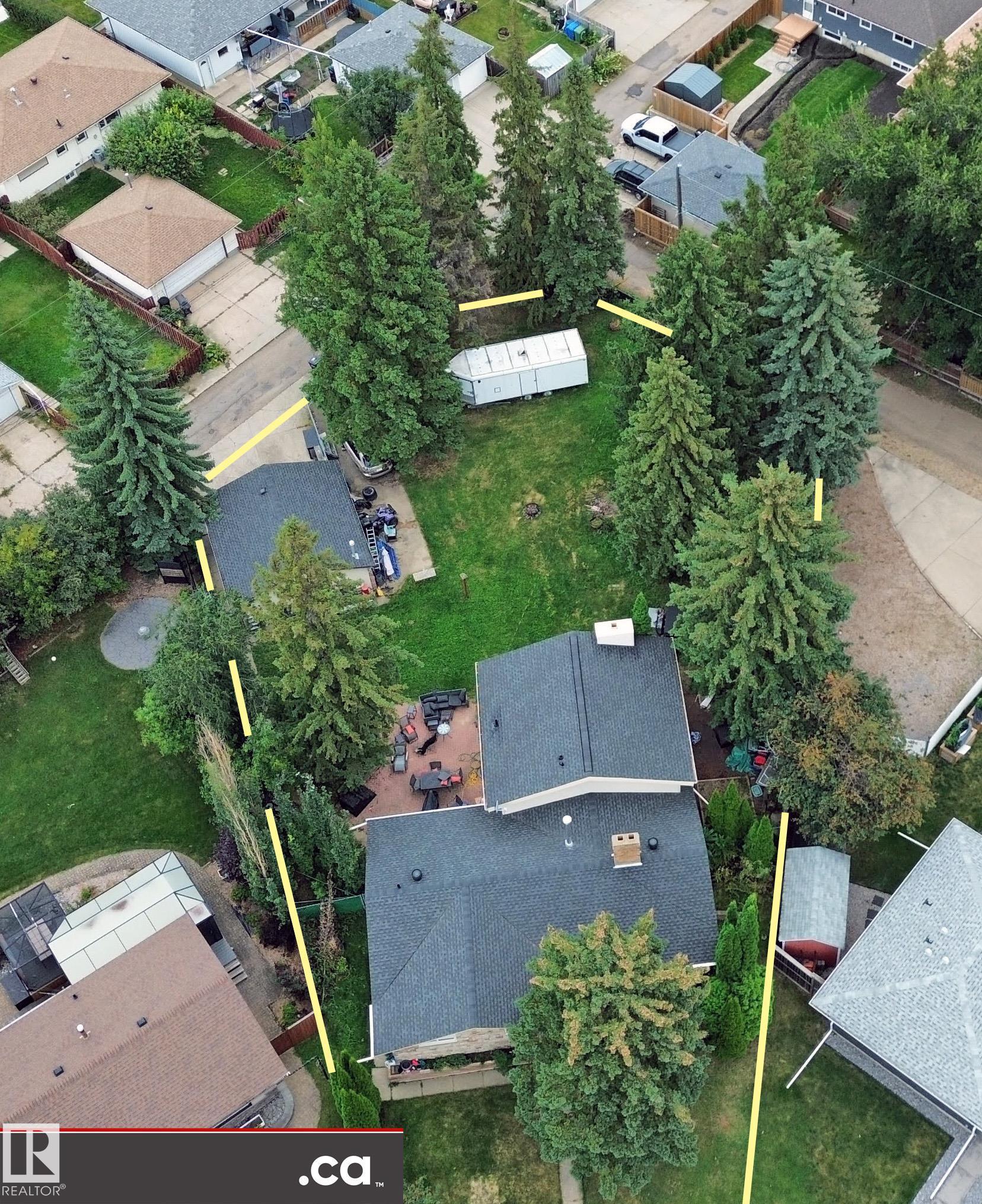 Photo 38 at 9657 68a Street NW, Ottewell, Edmonton