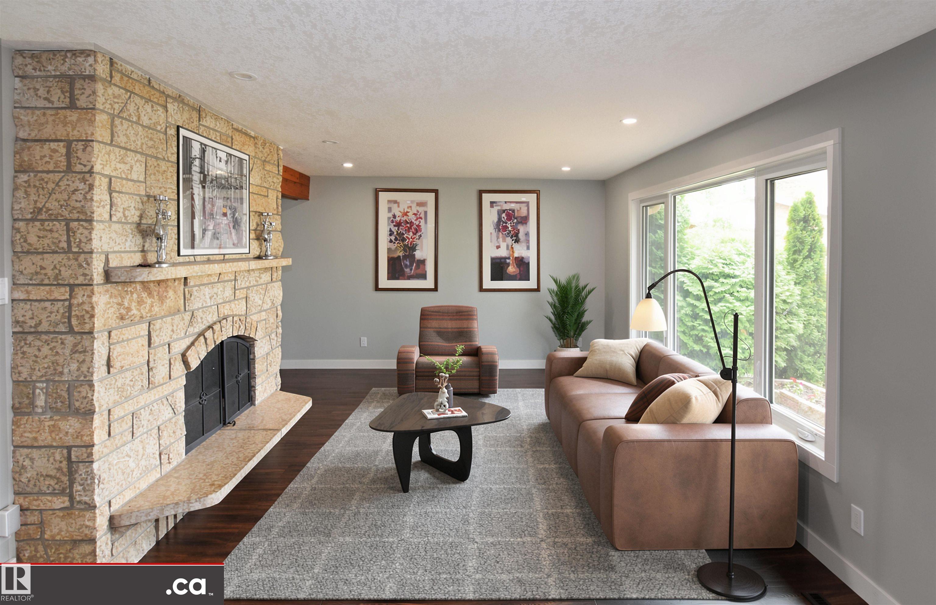 Photo 5 at 9657 68a Street NW, Ottewell, Edmonton