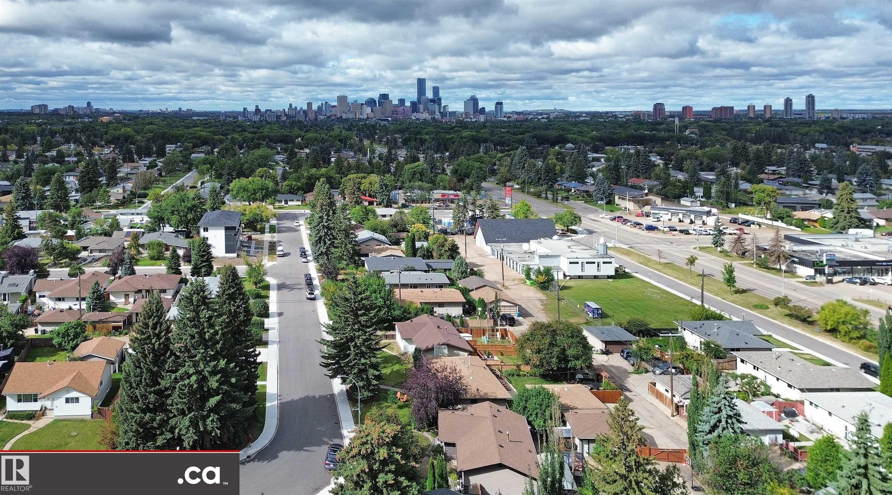 Photo 41 at 9657 68a Street NW, Ottewell, Edmonton