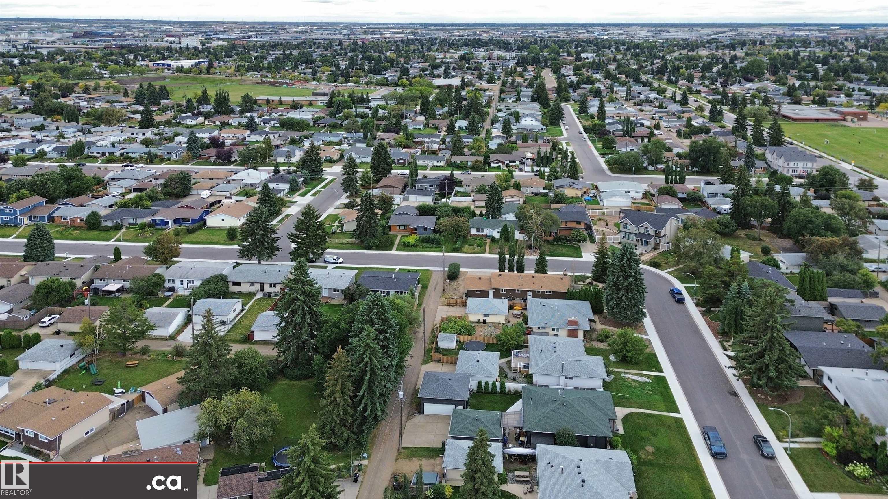 Photo 46 at 9657 68a Street NW, Ottewell, Edmonton