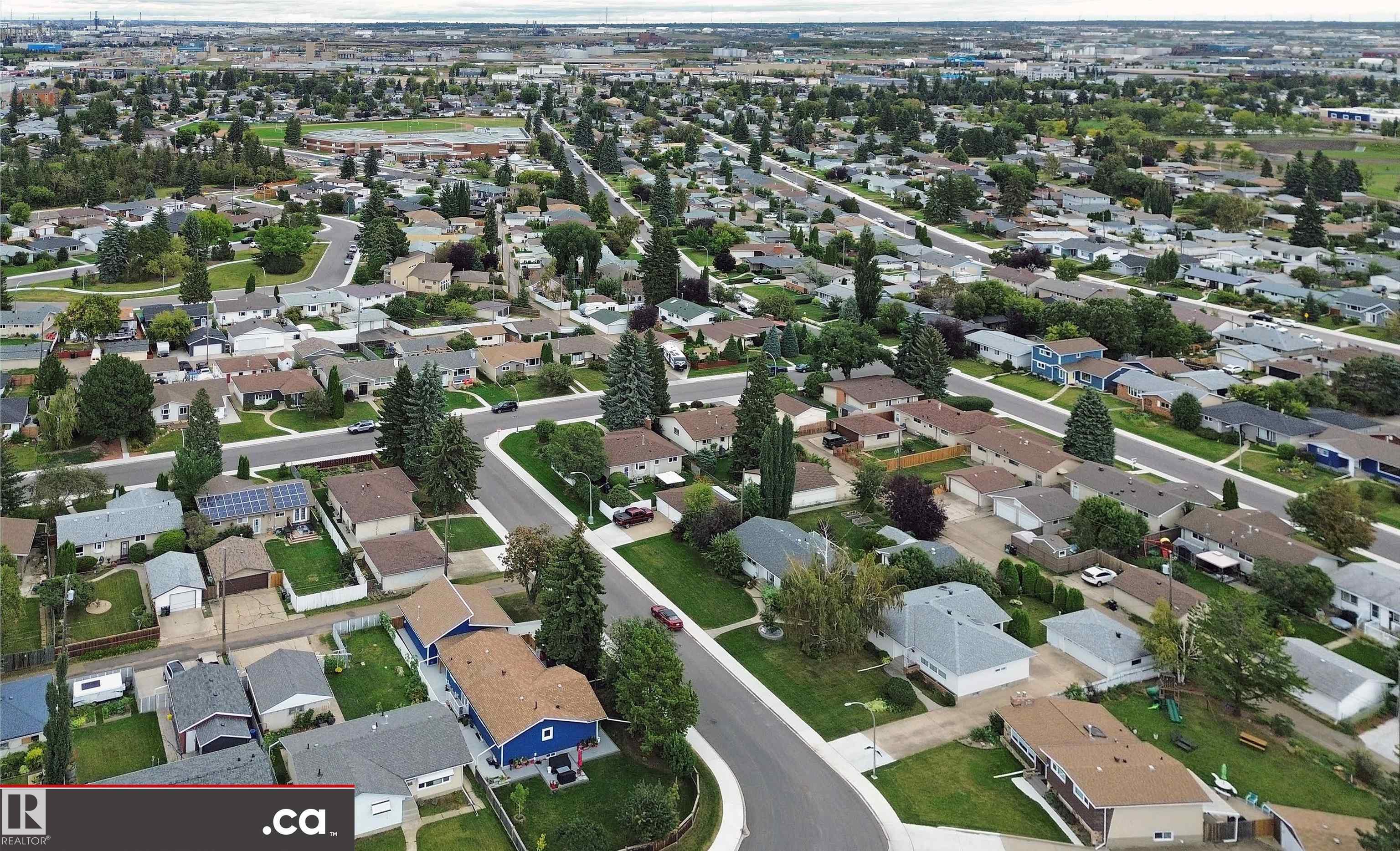 Photo 47 at 9657 68a Street NW, Ottewell, Edmonton