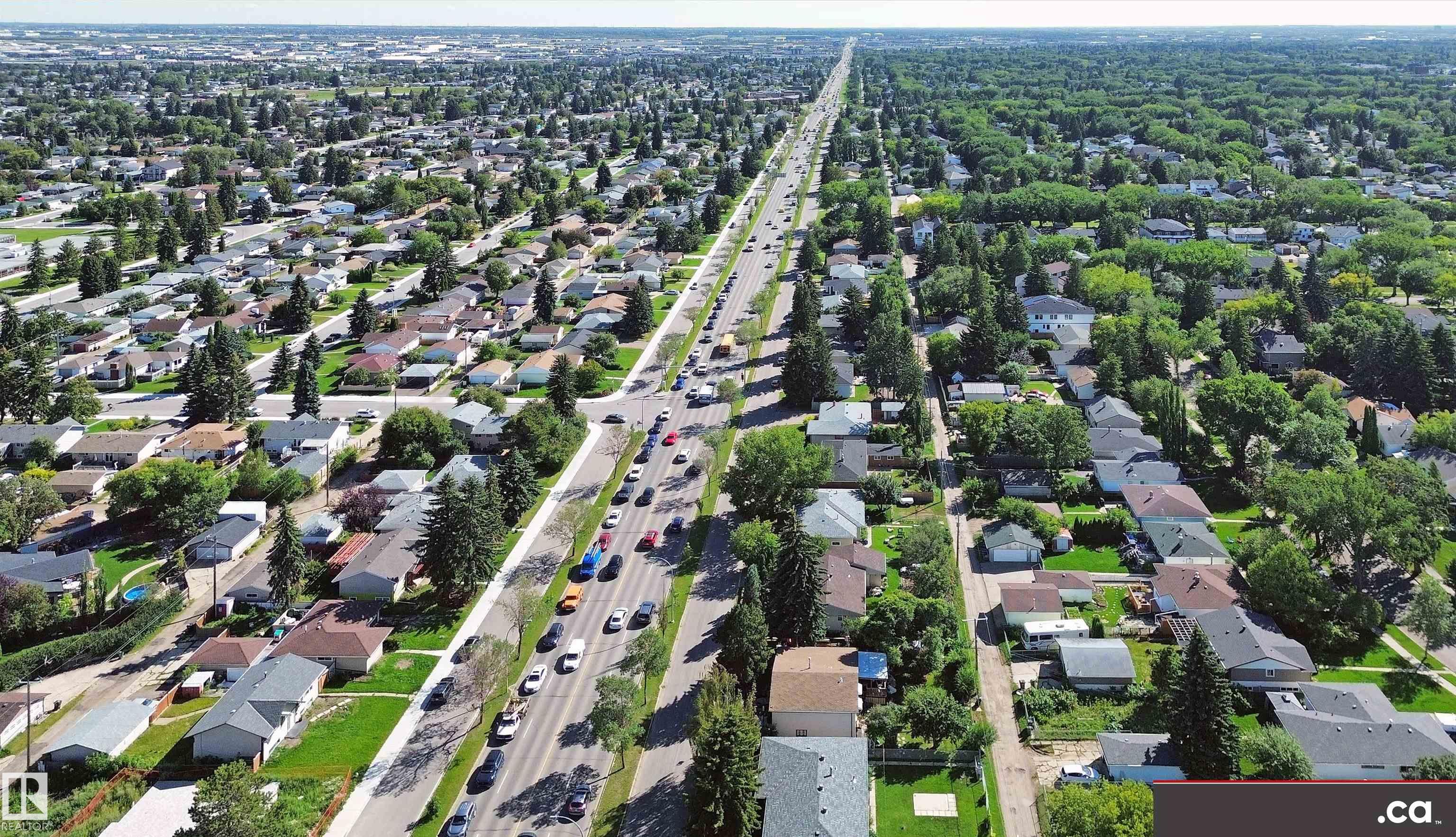 Photo 48 at 9657 68a Street NW, Ottewell, Edmonton