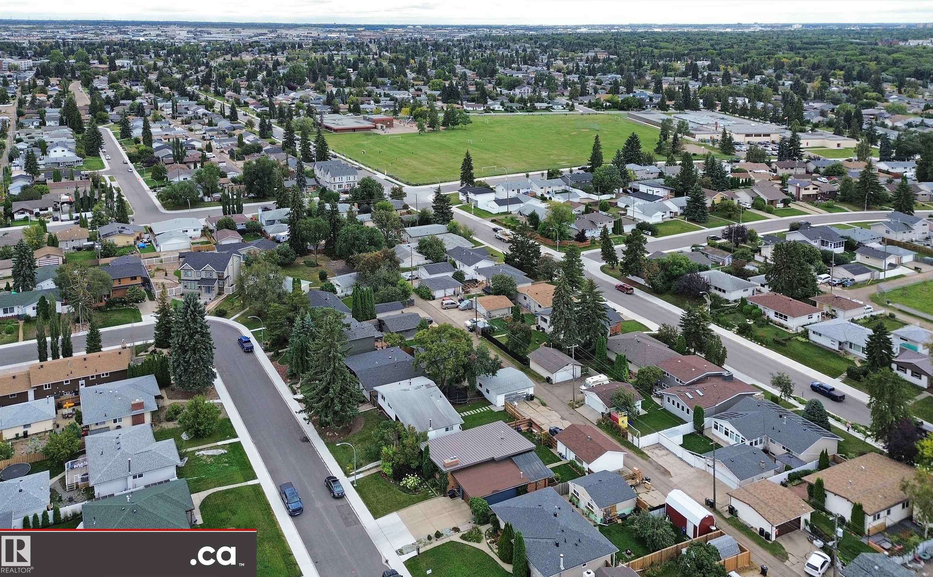 Photo 50 at 9657 68a Street NW, Ottewell, Edmonton