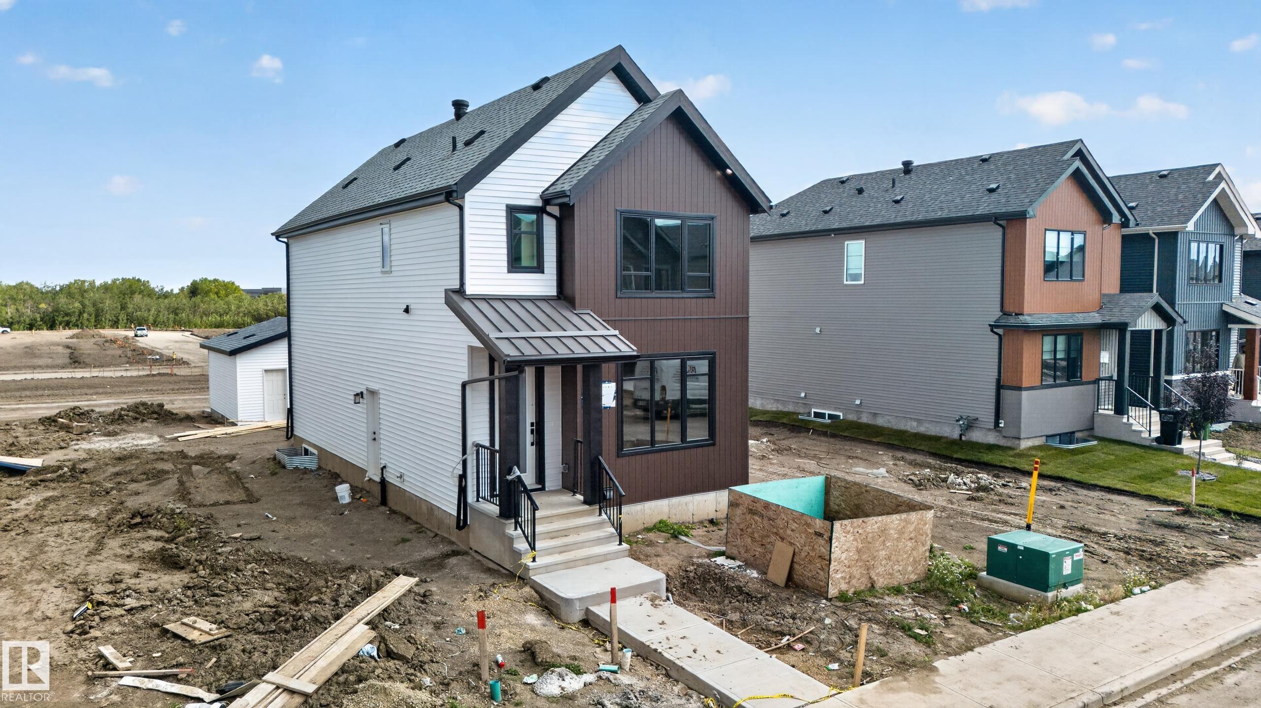 Photo 2 at 18707 130 Street NW, Goodridge Corners, Edmonton