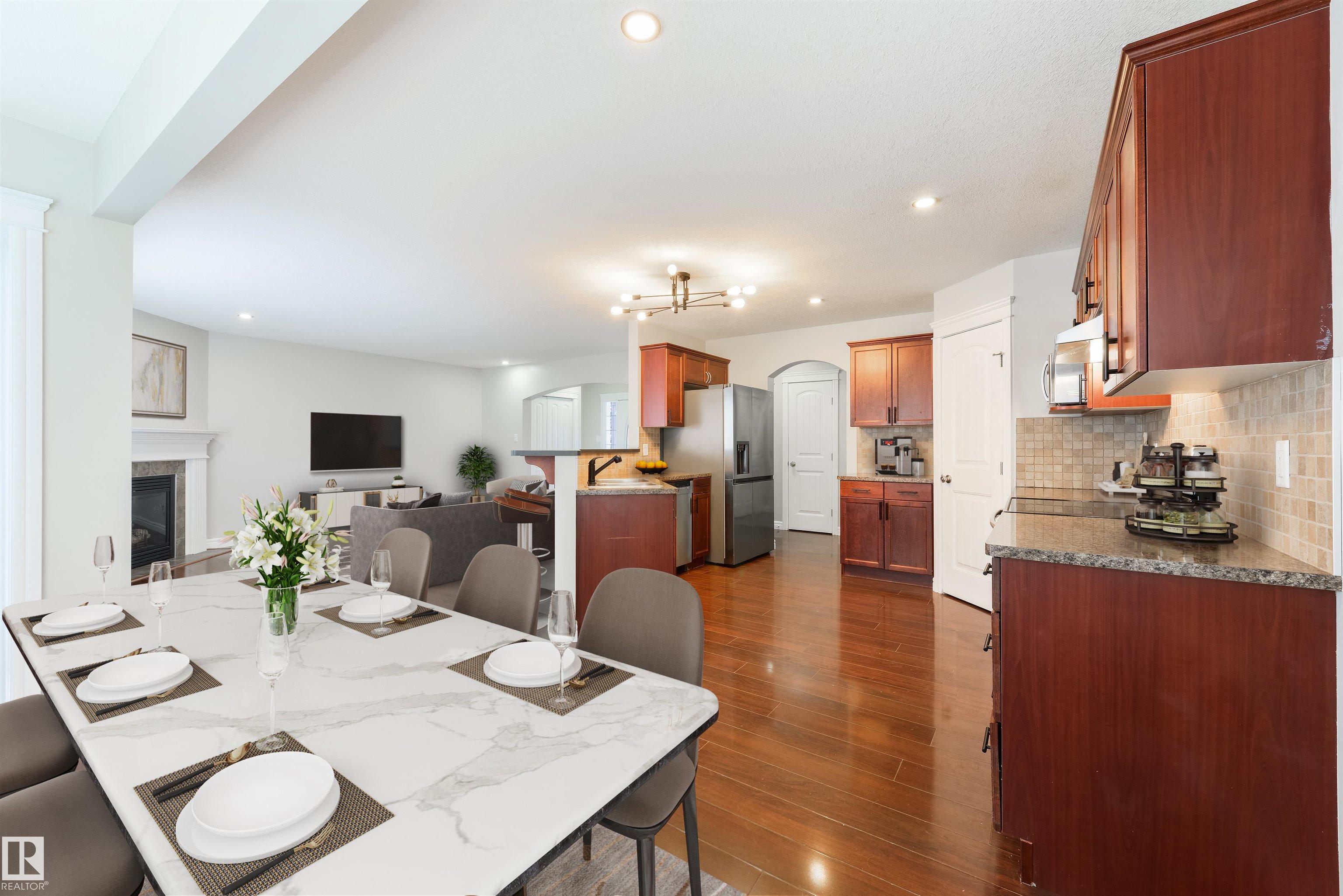 Photo 12 at 28 Havenwood Court, Heatherglen, Spruce Grove