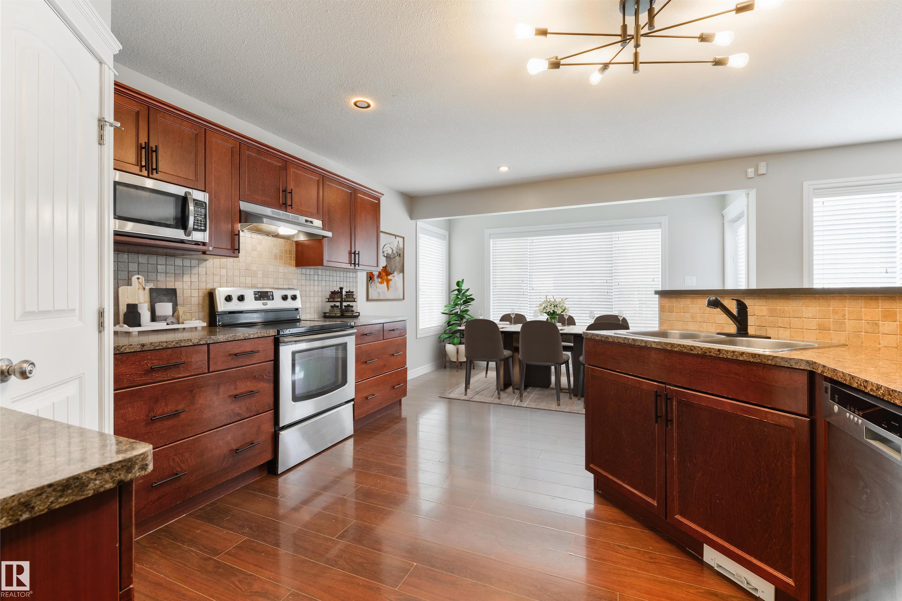 Photo 16 at 28 Havenwood Court, Heatherglen, Spruce Grove