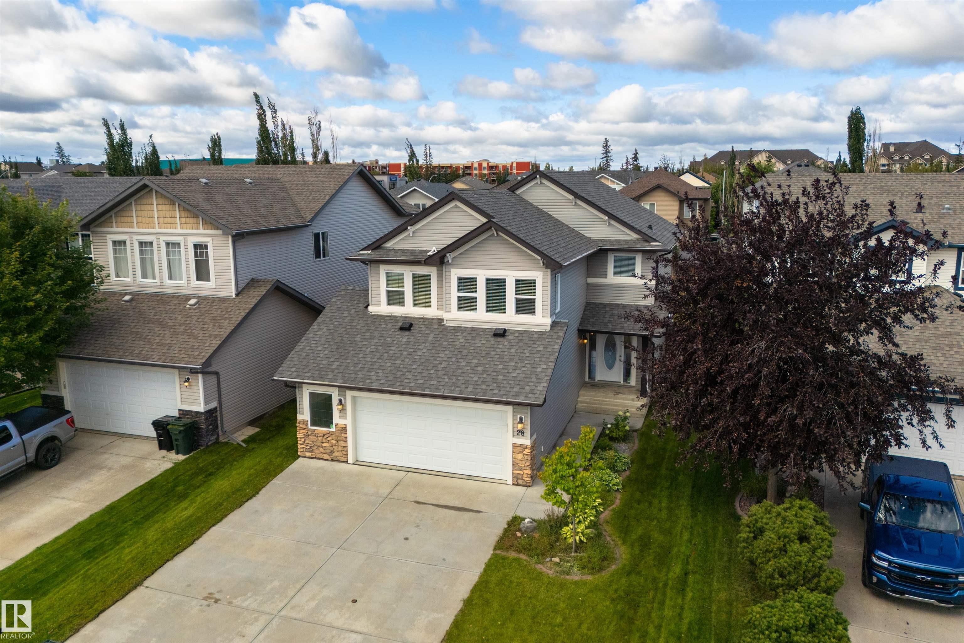Photo 51 at 28 Havenwood Court, Heatherglen, Spruce Grove