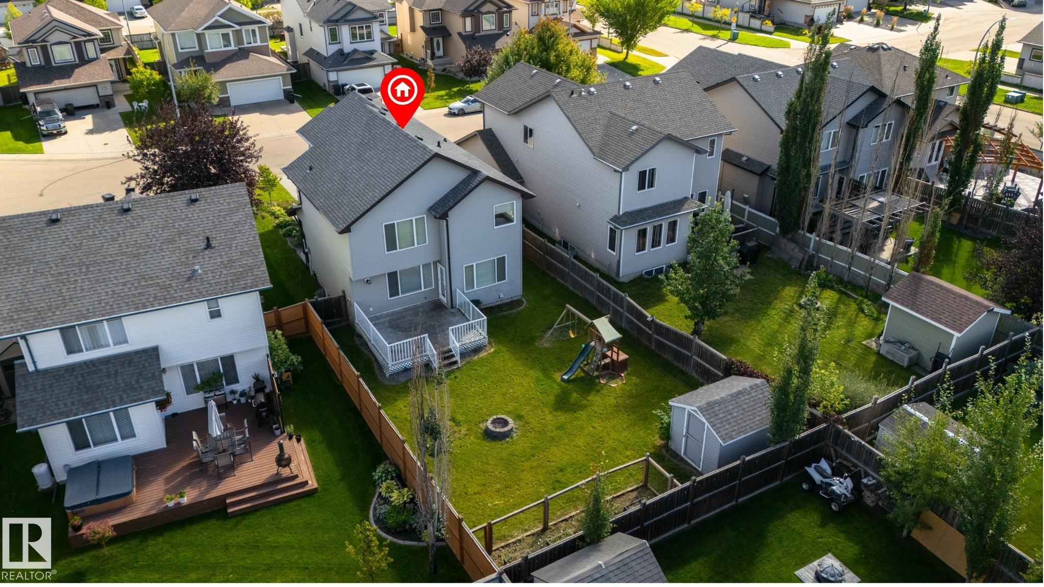 Photo 56 at 28 Havenwood Court, Heatherglen, Spruce Grove