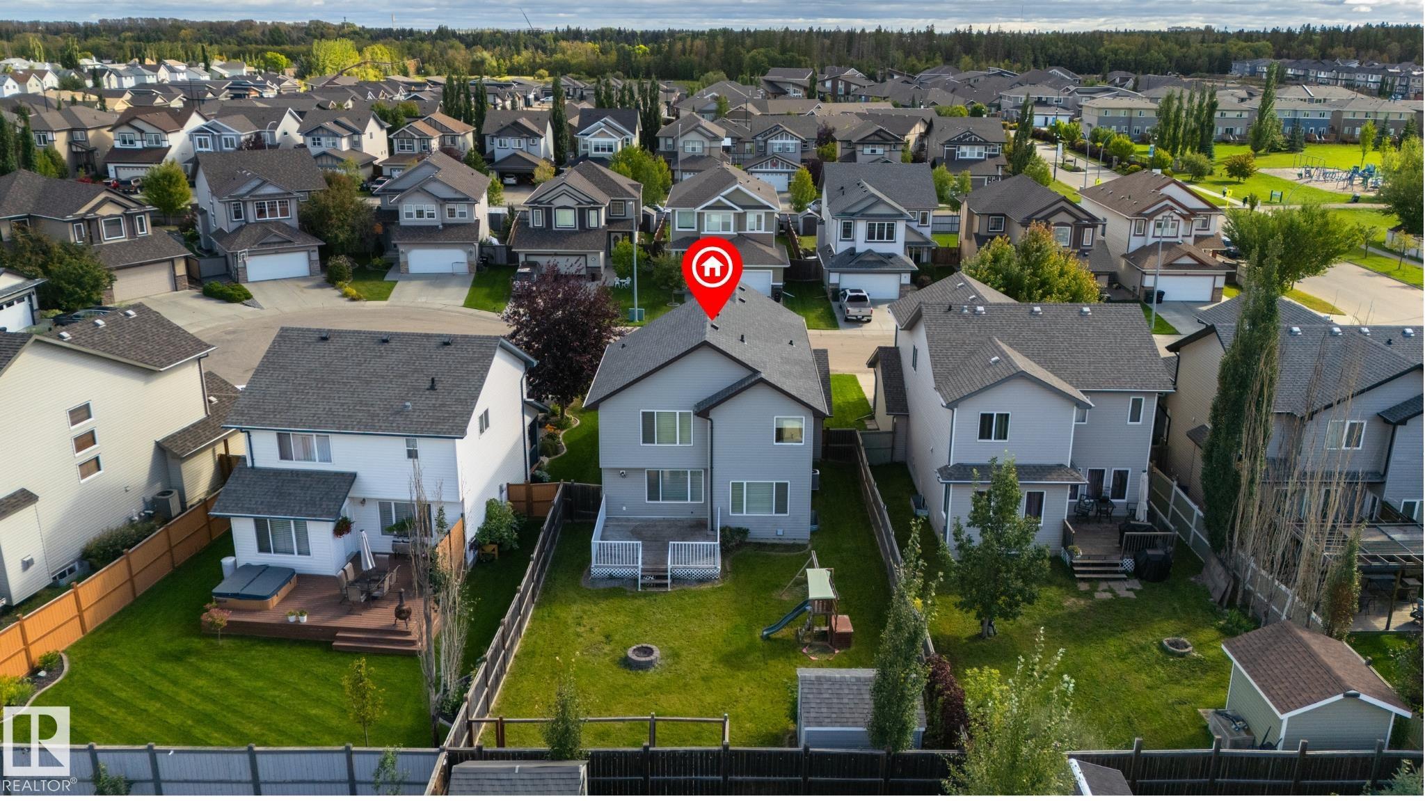 Photo 57 at 28 Havenwood Court, Heatherglen, Spruce Grove