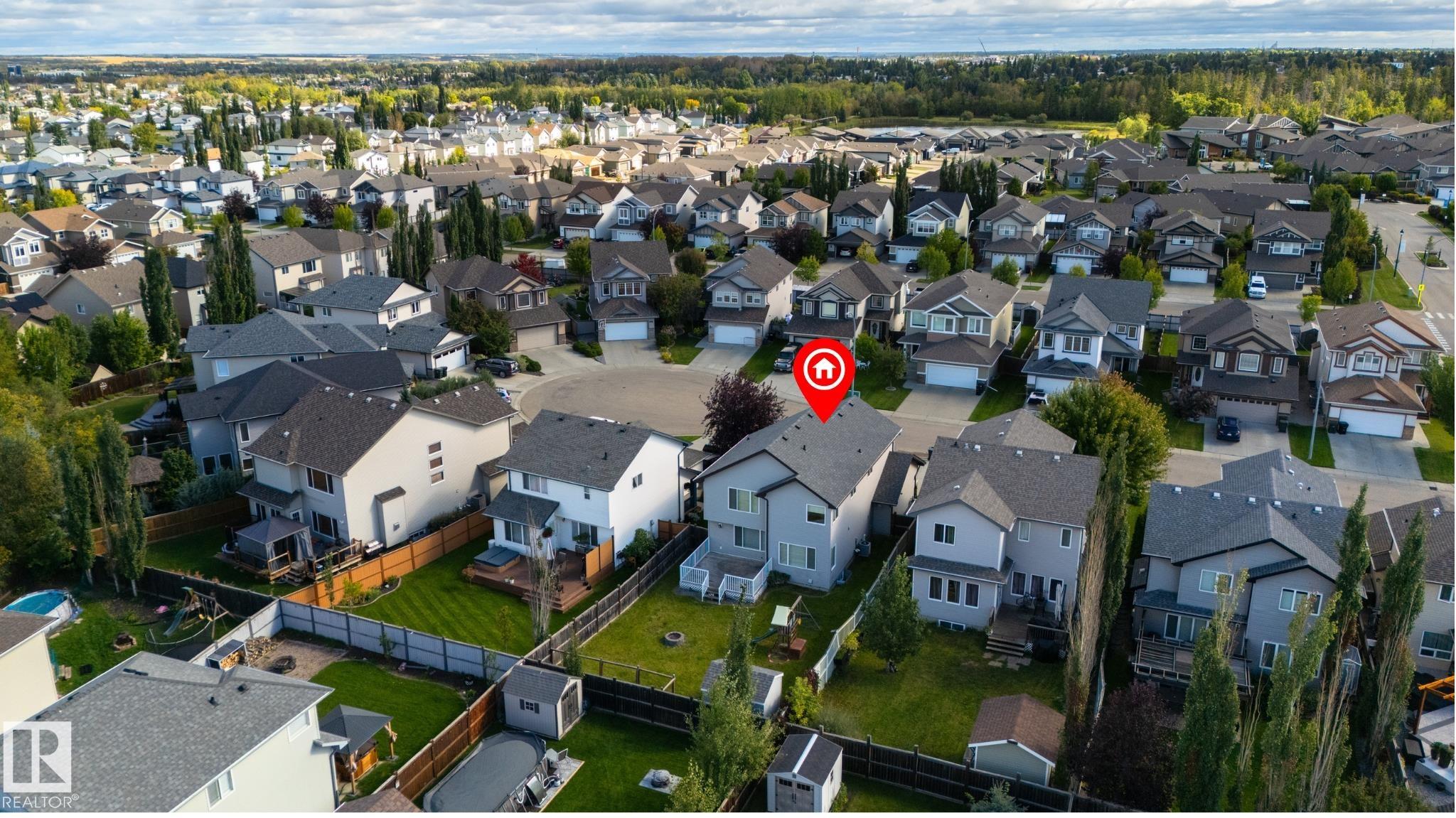 Photo 58 at 28 Havenwood Court, Heatherglen, Spruce Grove