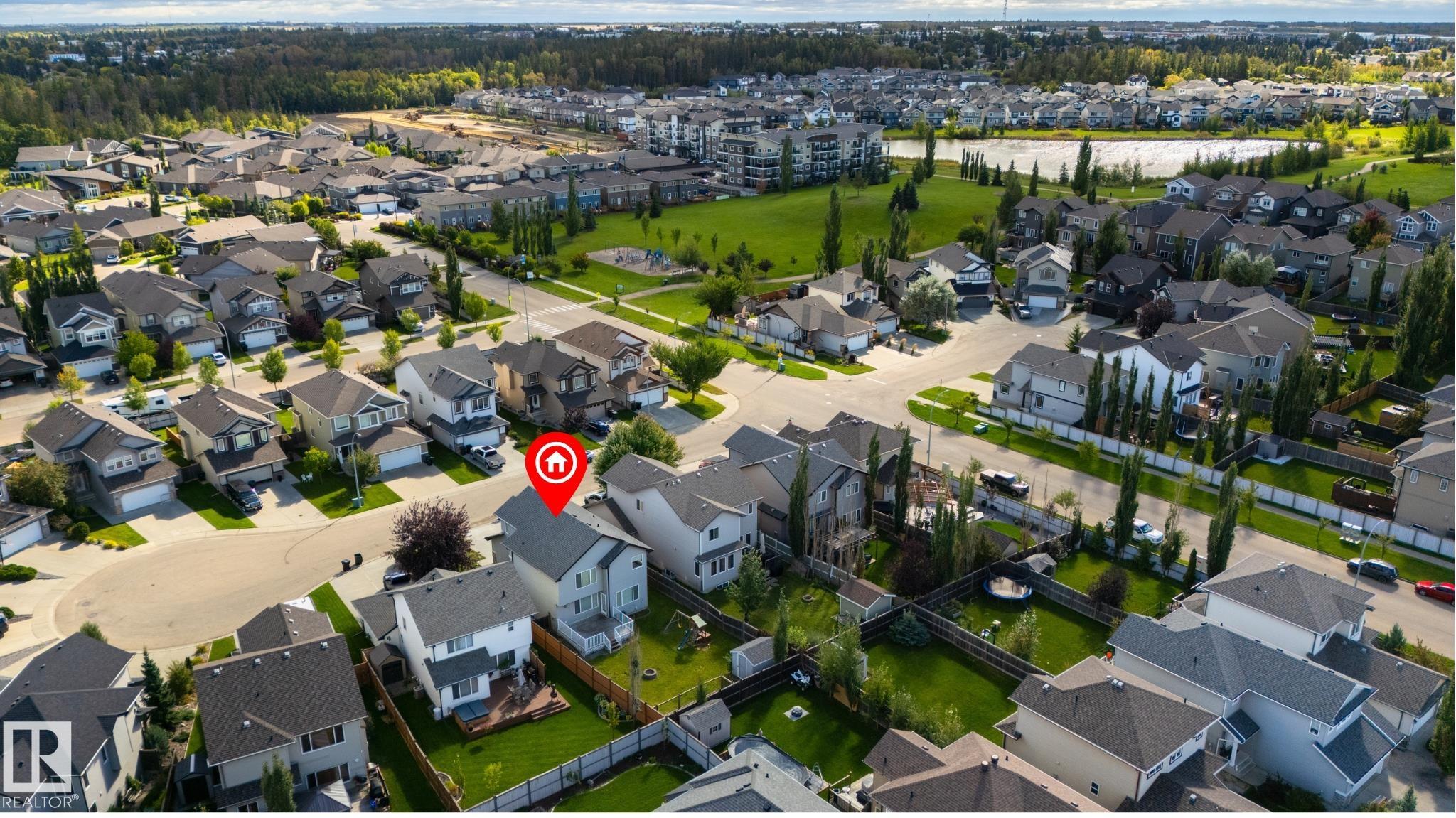 Photo 59 at 28 Havenwood Court, Heatherglen, Spruce Grove