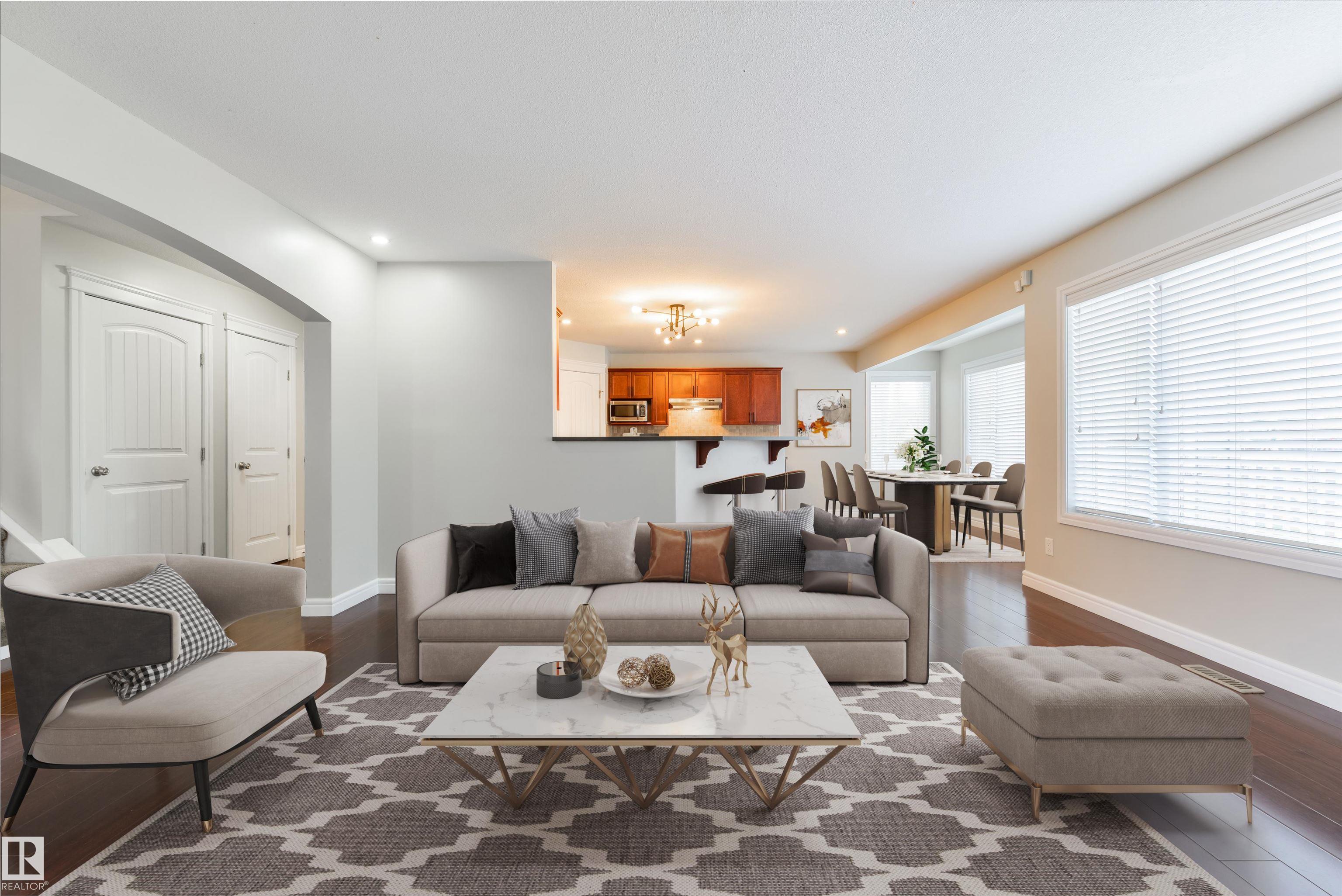 Photo 8 at 28 Havenwood Court, Heatherglen, Spruce Grove