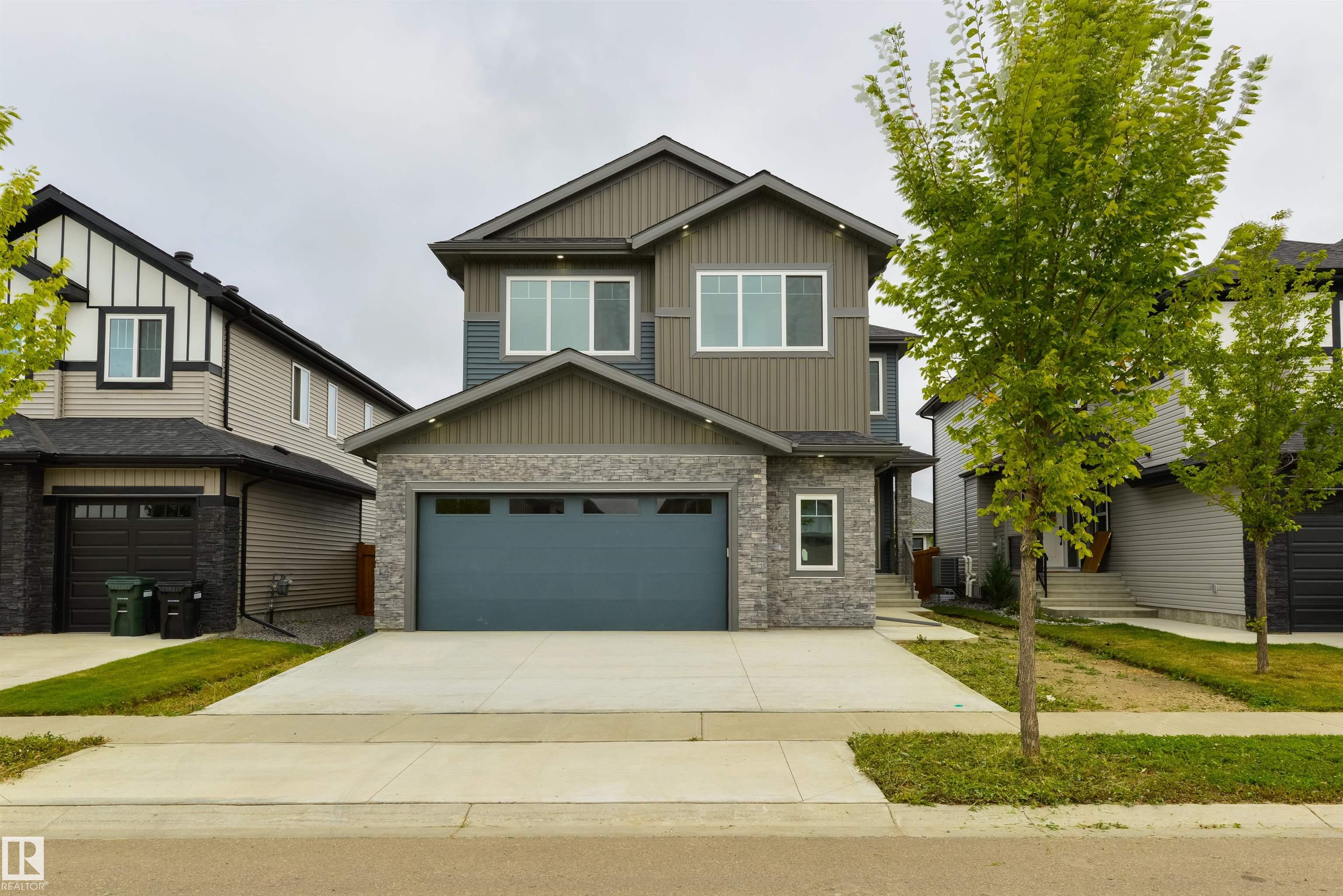 34 Avonlea Way, Aspen Glen, Spruce Grove photo number 2