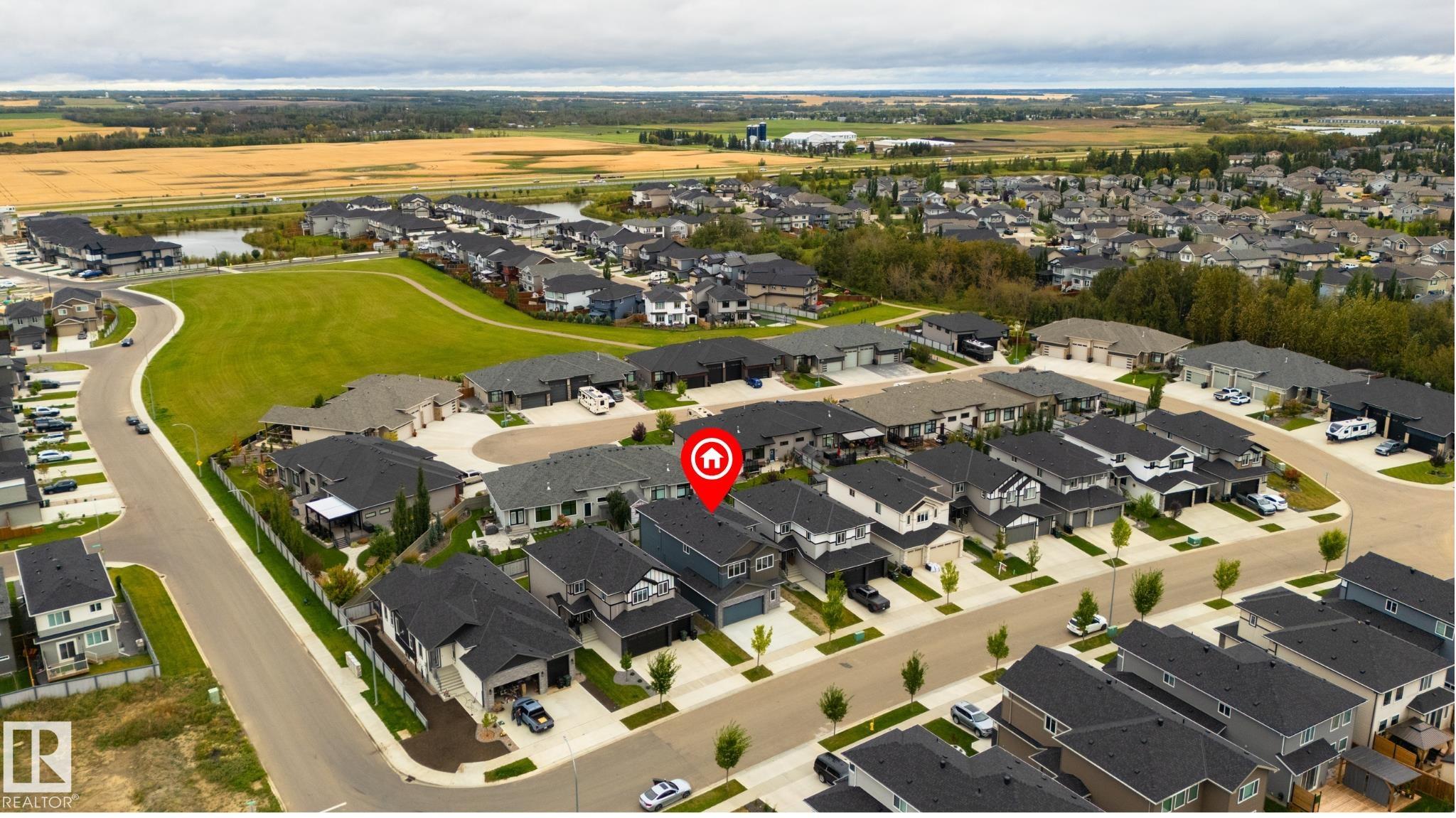 Photo 63 at 34 Avonlea Way, Aspen Glen, Spruce Grove