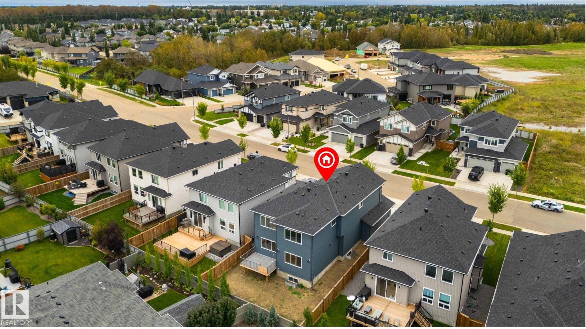 Photo 65 at 34 Avonlea Way, Aspen Glen, Spruce Grove