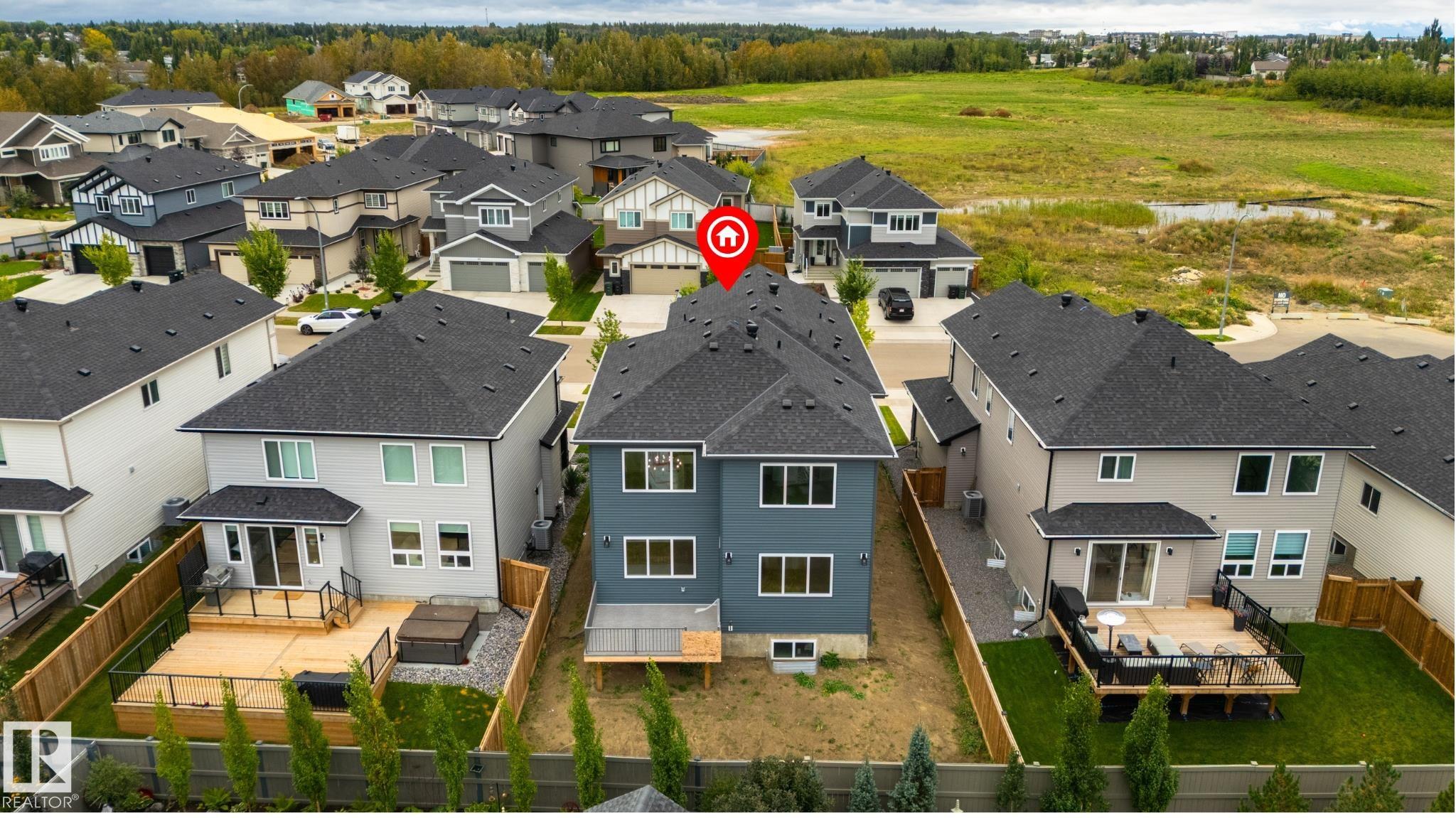 Photo 66 at 34 Avonlea Way, Aspen Glen, Spruce Grove