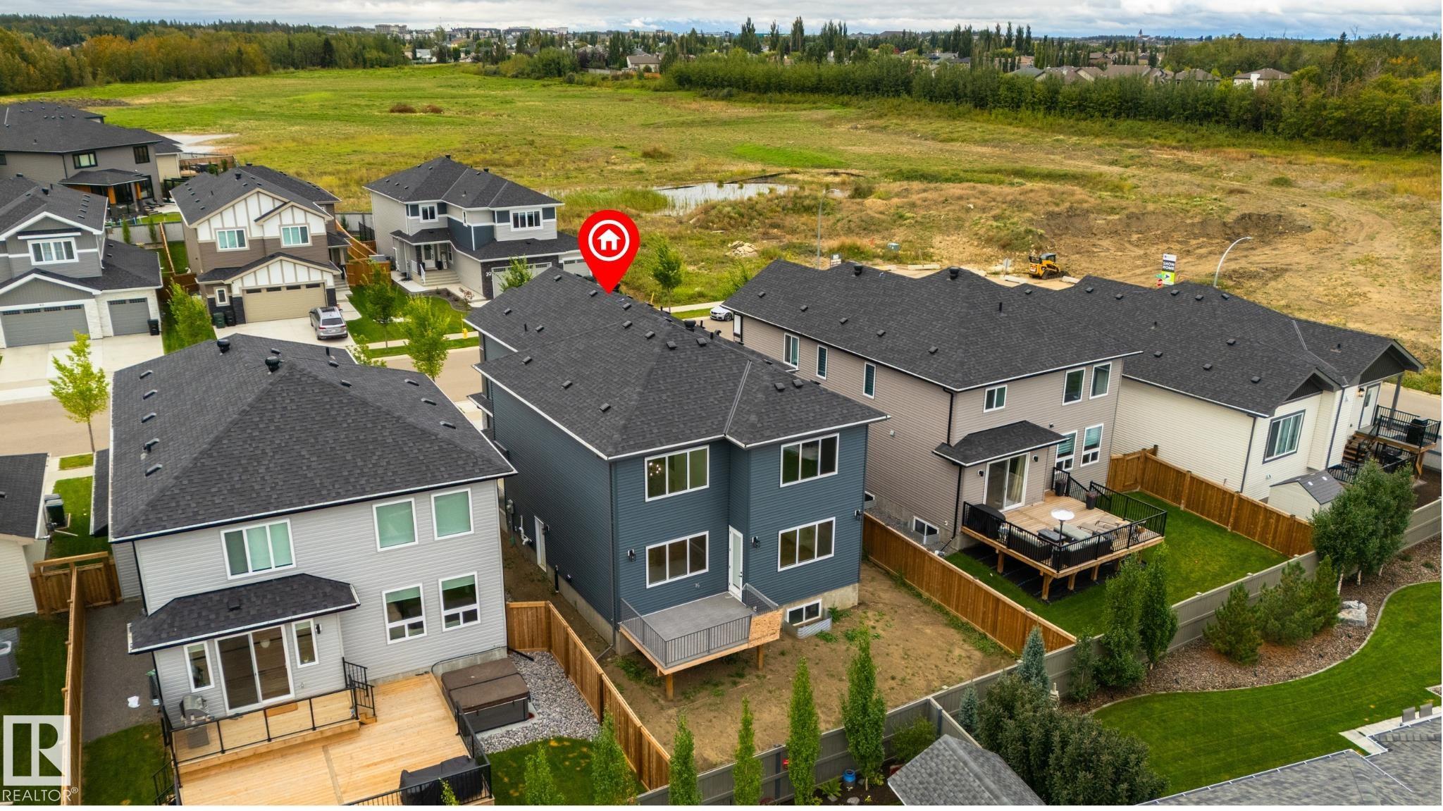 Photo 67 at 34 Avonlea Way, Aspen Glen, Spruce Grove