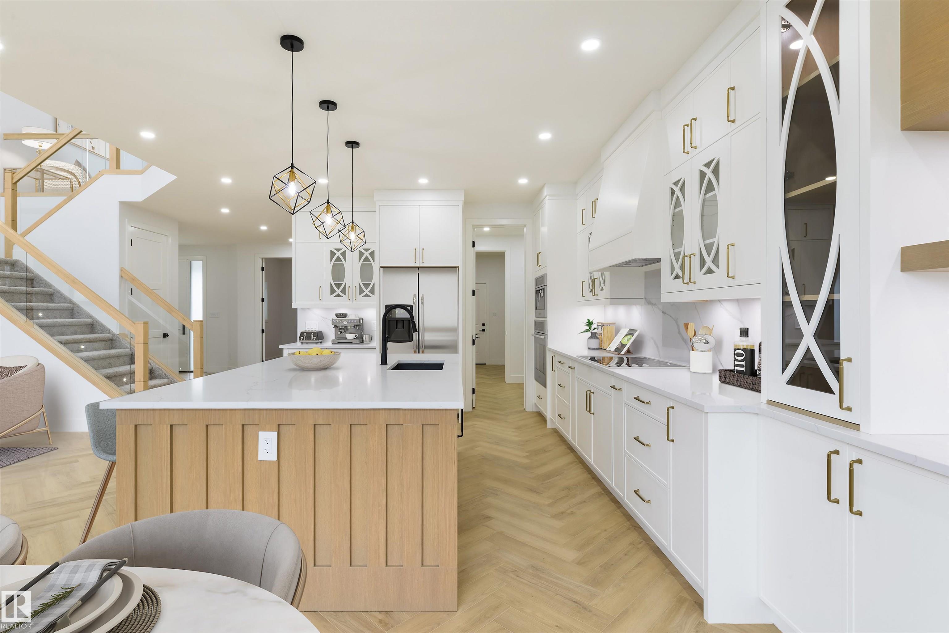Photo 9 at 34 Avonlea Way, Aspen Glen, Spruce Grove