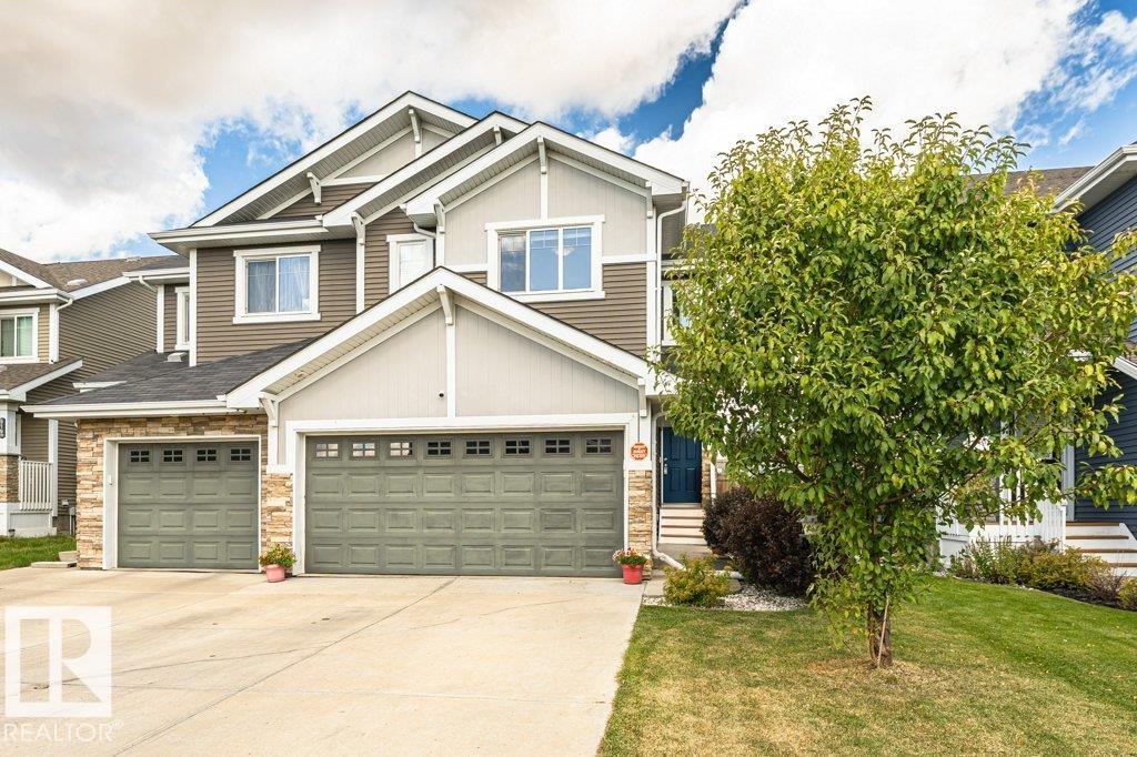 923 Ebbers Crescent NW, Ebbers, Edmonton photo number 2