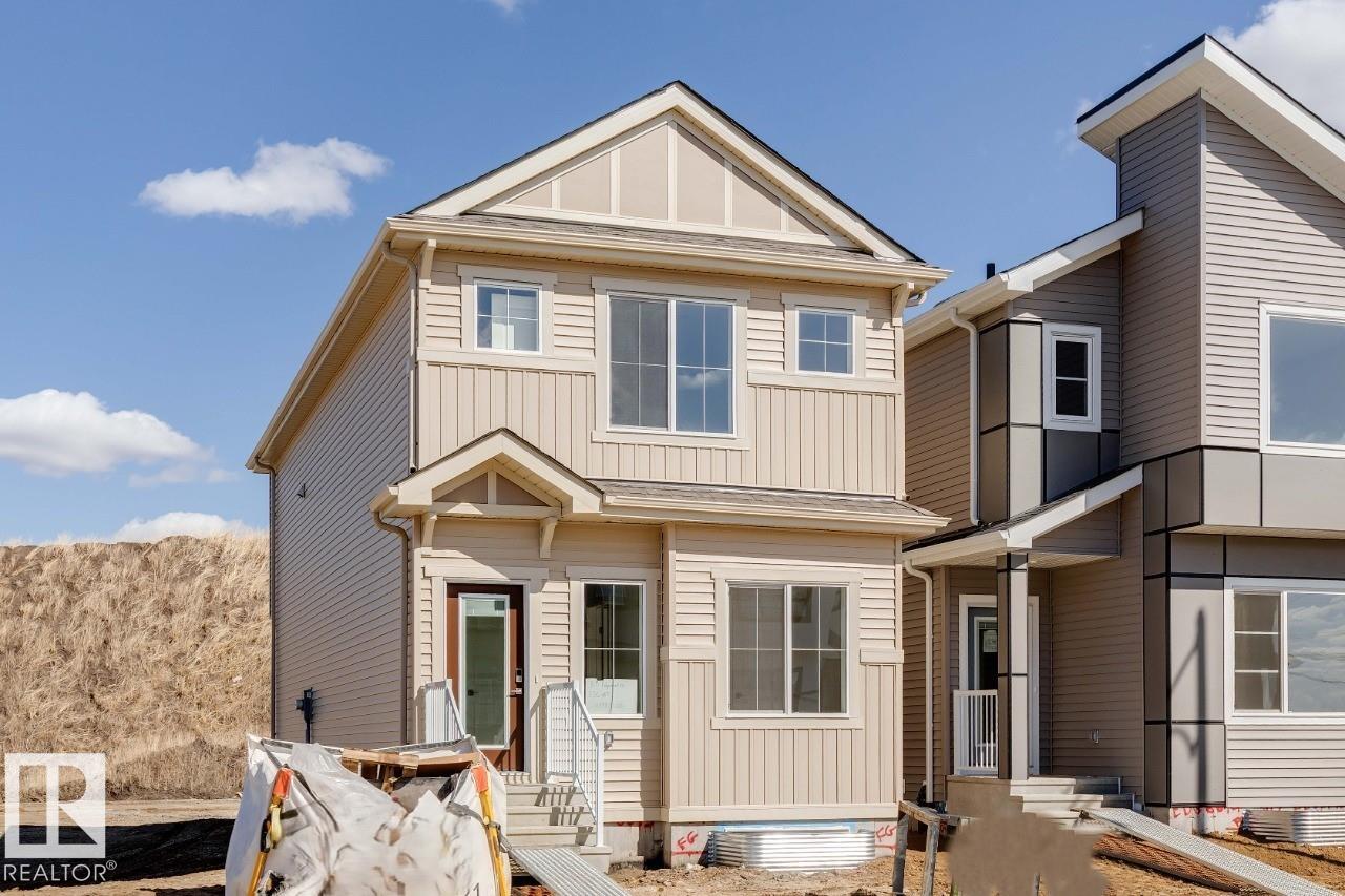 Photo 2 at 319 Edgemont Drive NW, Edgemont, Edmonton