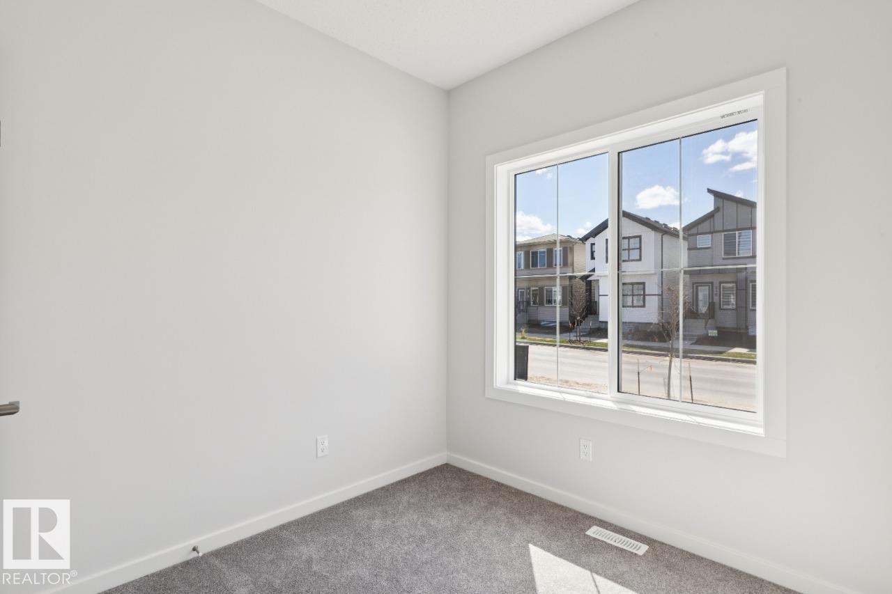 Photo 4 at 319 Edgemont Drive NW, Edgemont, Edmonton