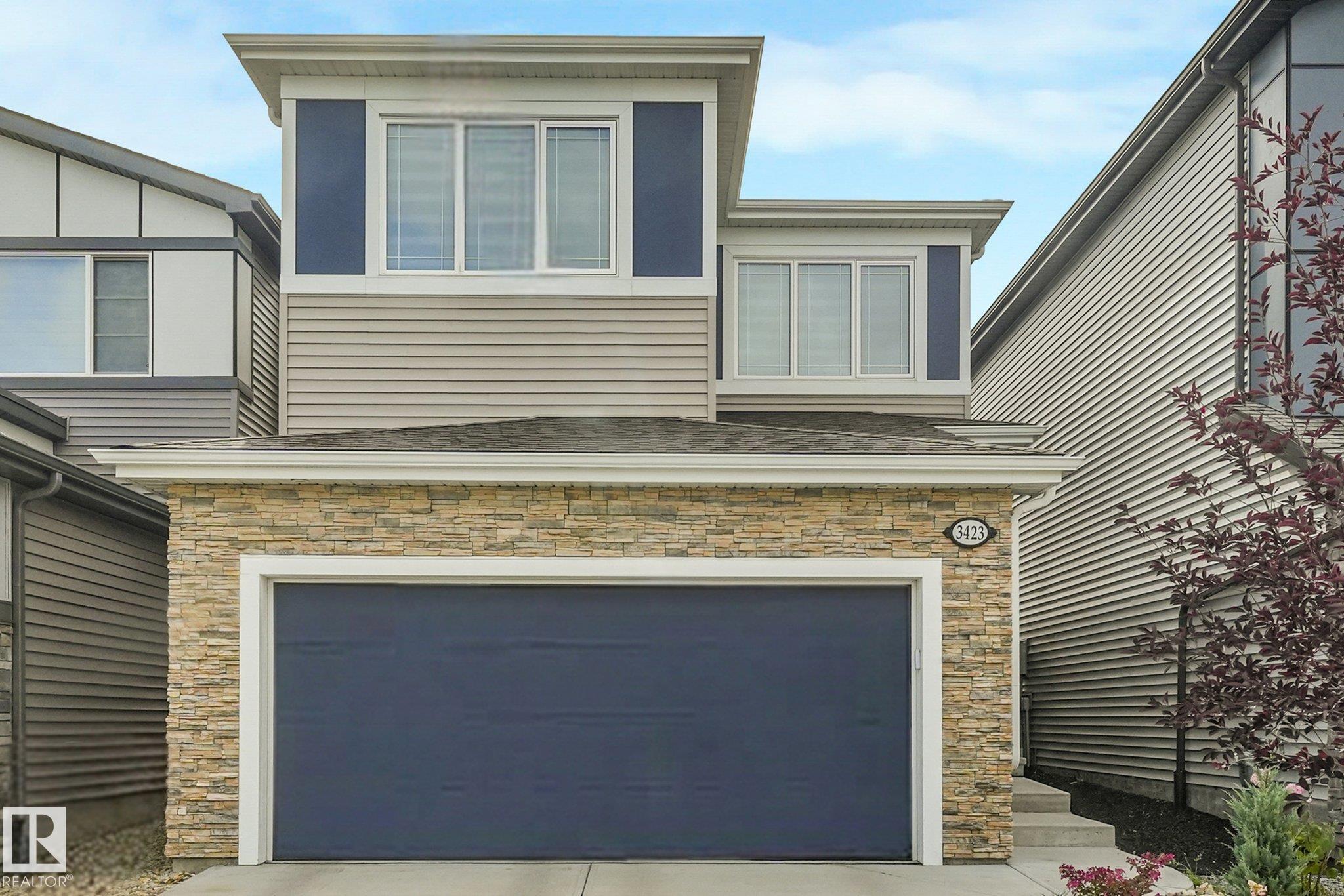 3423 Kulay green SW, Keswick, Edmonton 2