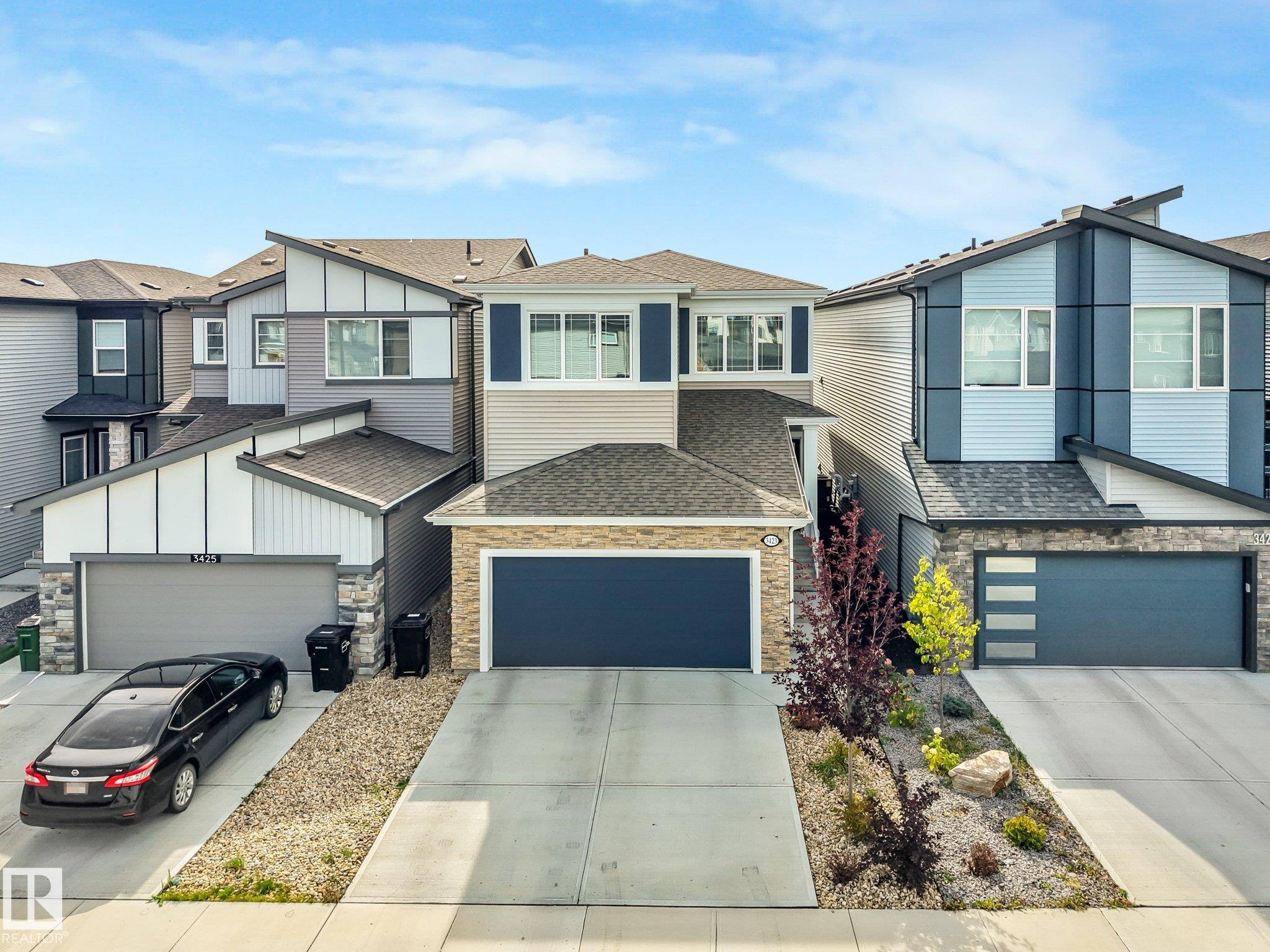 Photo 4 at 3423 Kulay green SW, Keswick, Edmonton