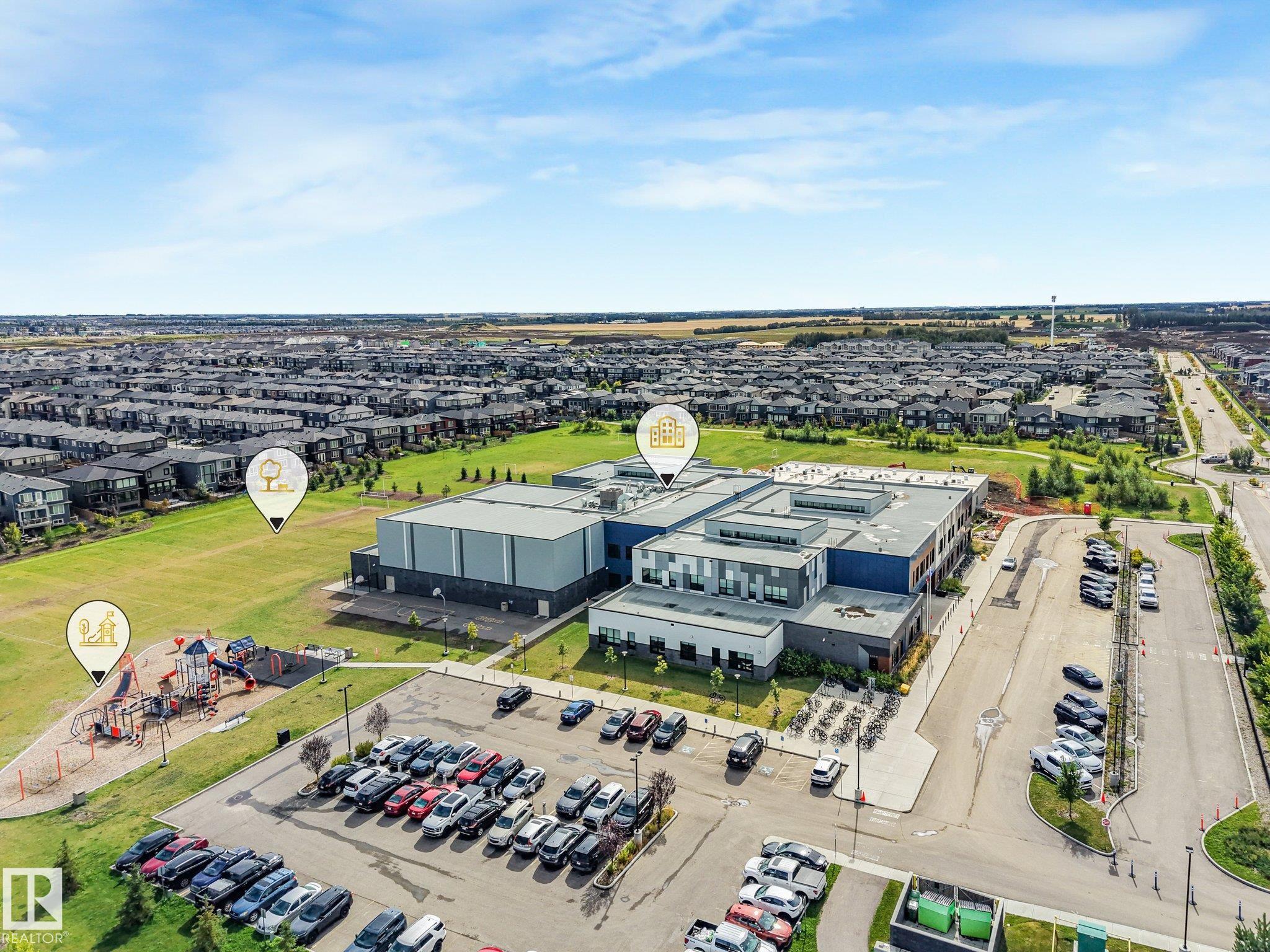 Photo 73 at 3423 Kulay green SW, Keswick, Edmonton