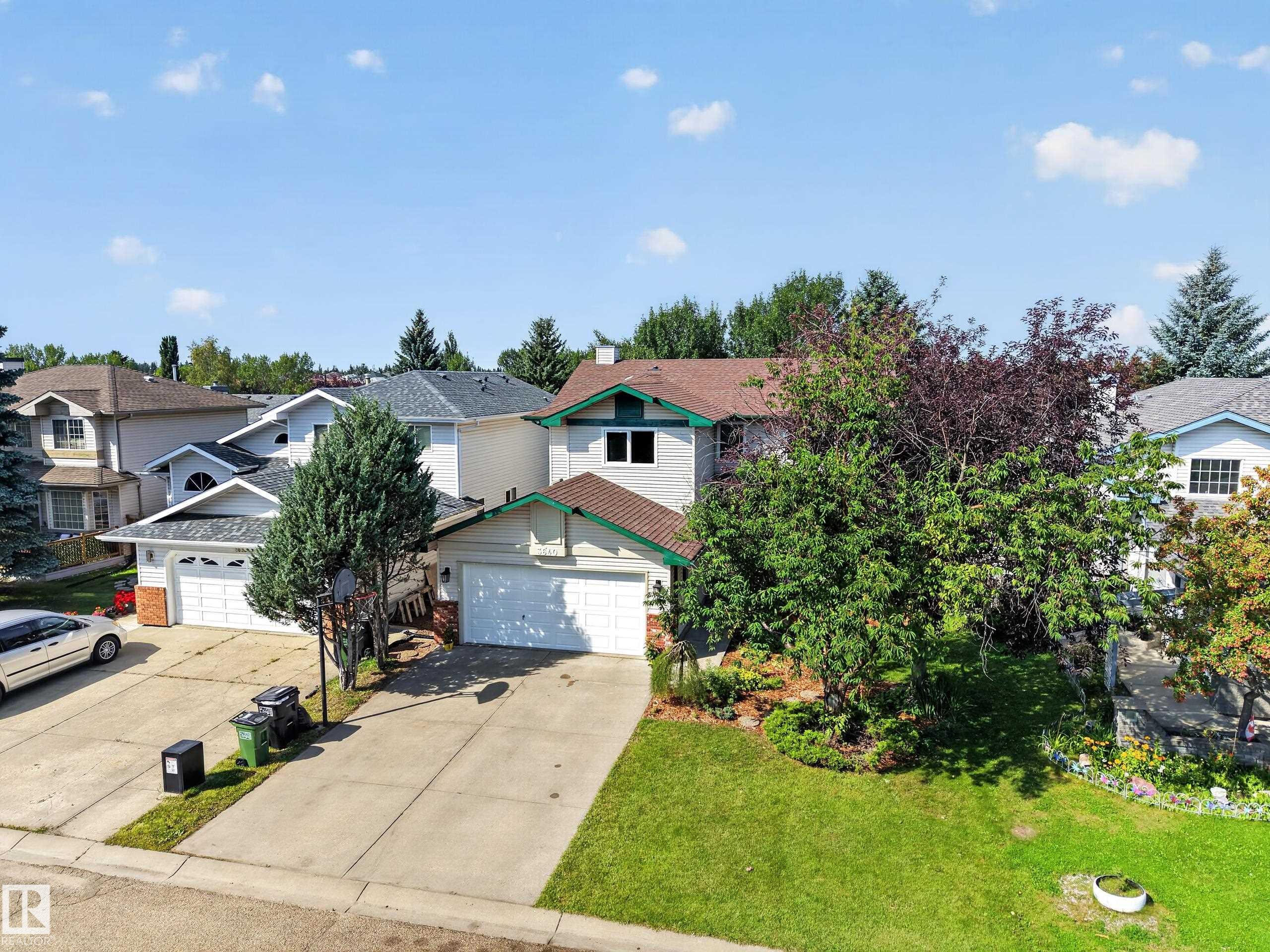 Photo 46 at 3640 31 Street NW, Wild Rose, Edmonton