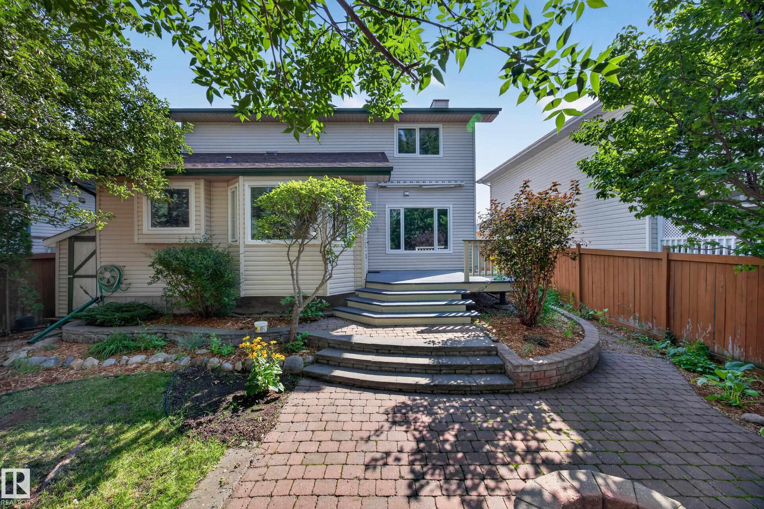 Photo 47 at 3640 31 Street NW, Wild Rose, Edmonton