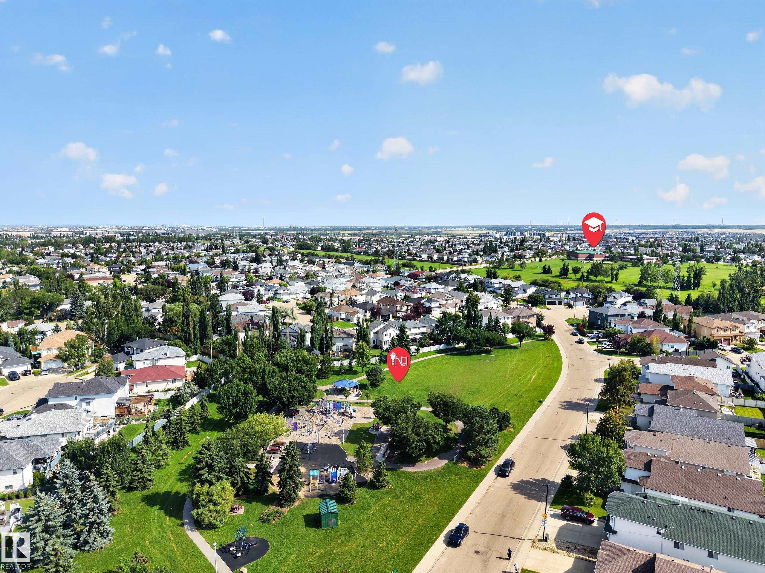 Photo 55 at 3640 31 Street NW, Wild Rose, Edmonton