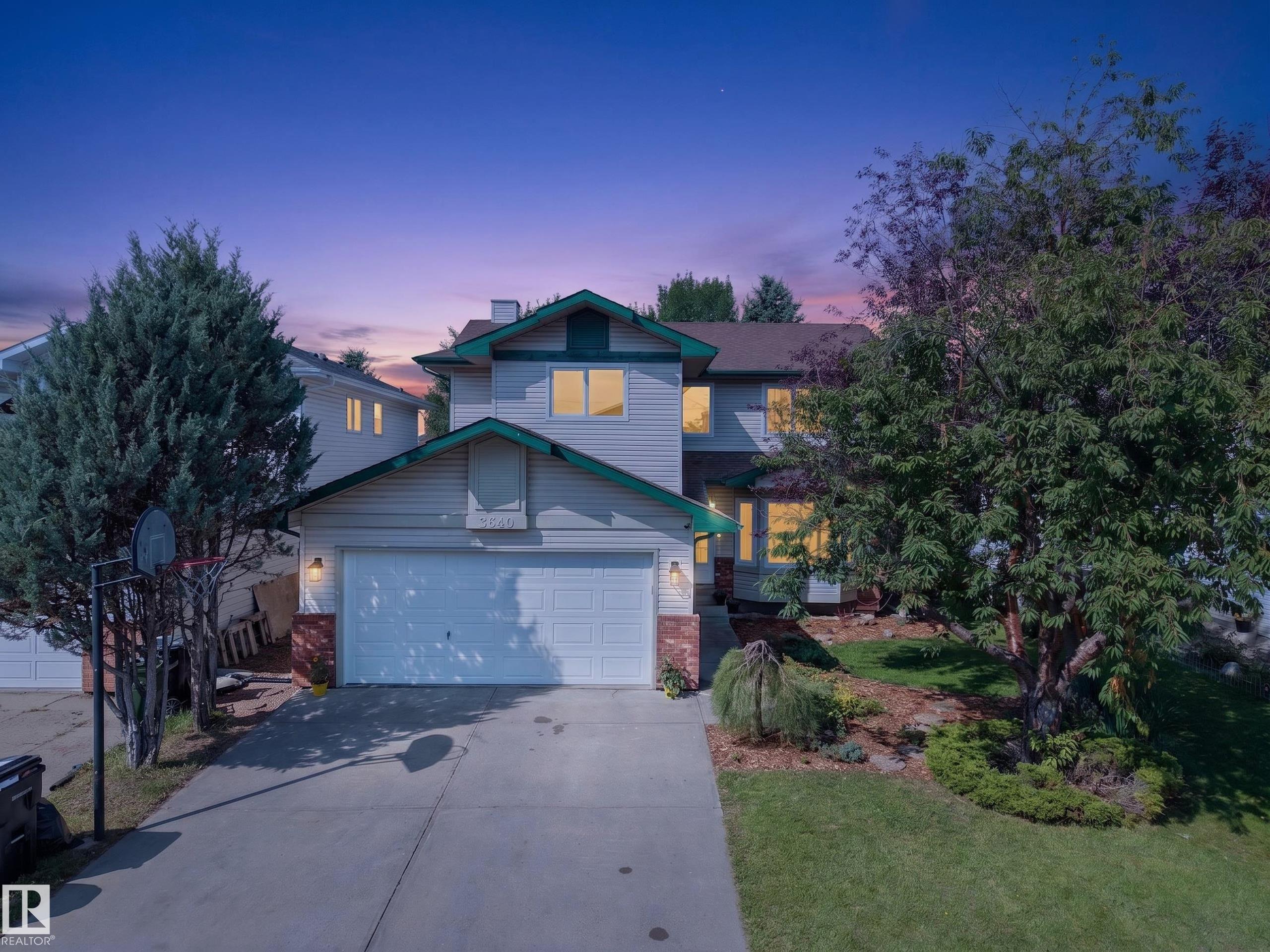 Photo 57 at 3640 31 Street NW, Wild Rose, Edmonton