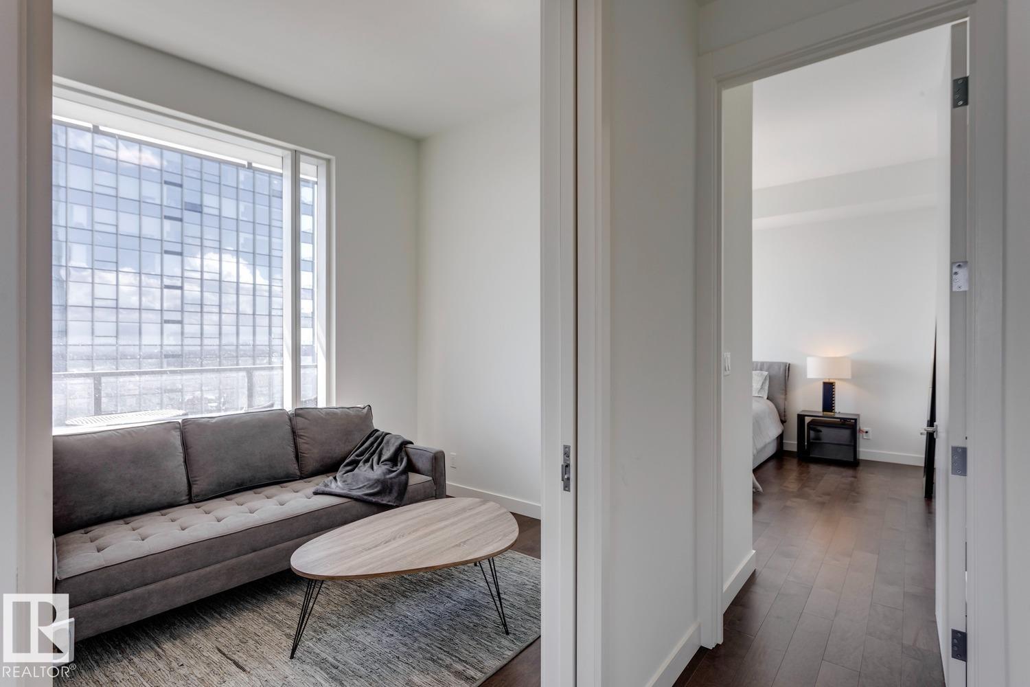 Photo 30 at 4404 - 10360 102 Street NW, Downtown, Edmonton