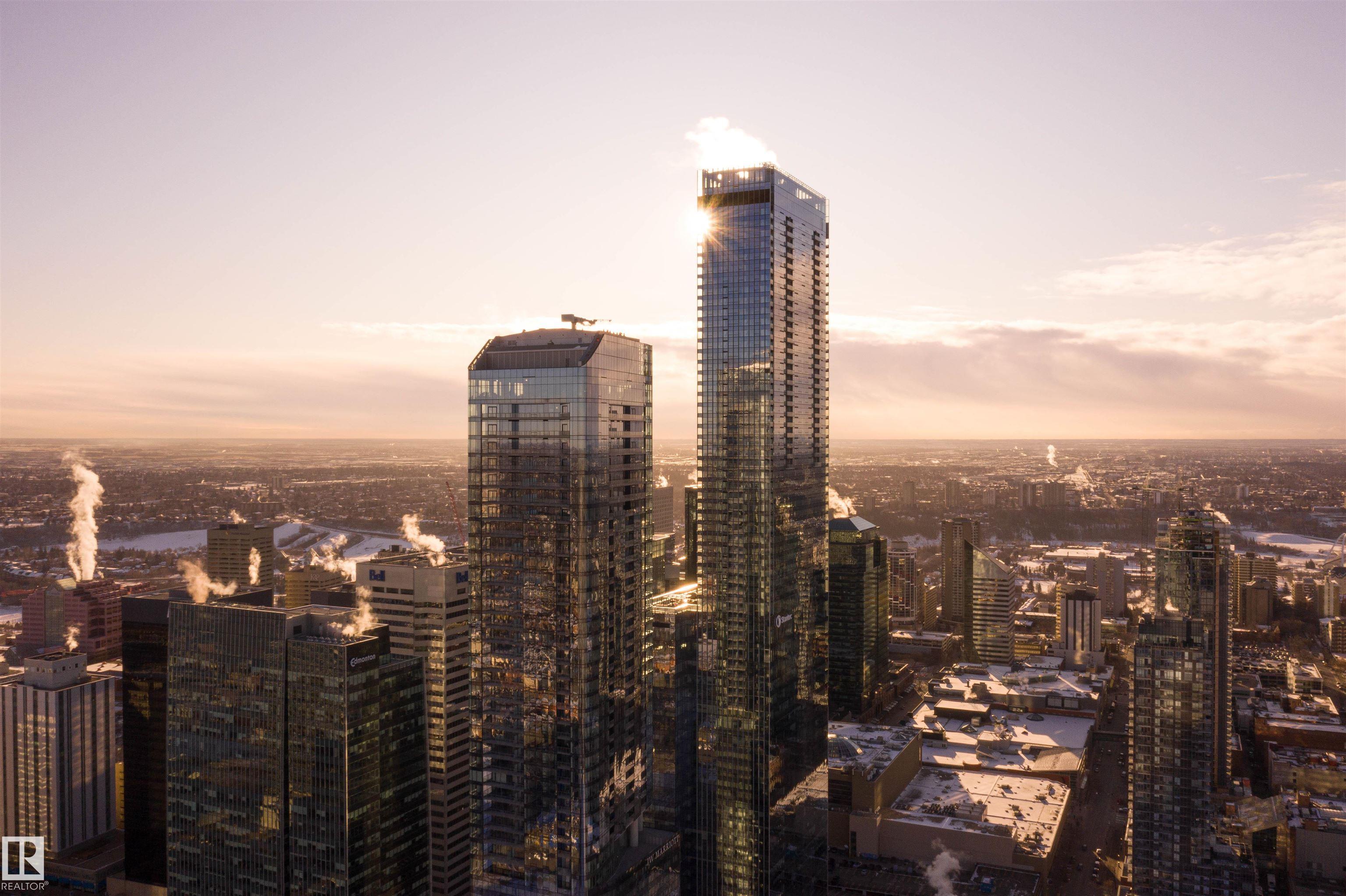 Photo 6 at 4404 - 10360 102 Street NW, Downtown, Edmonton