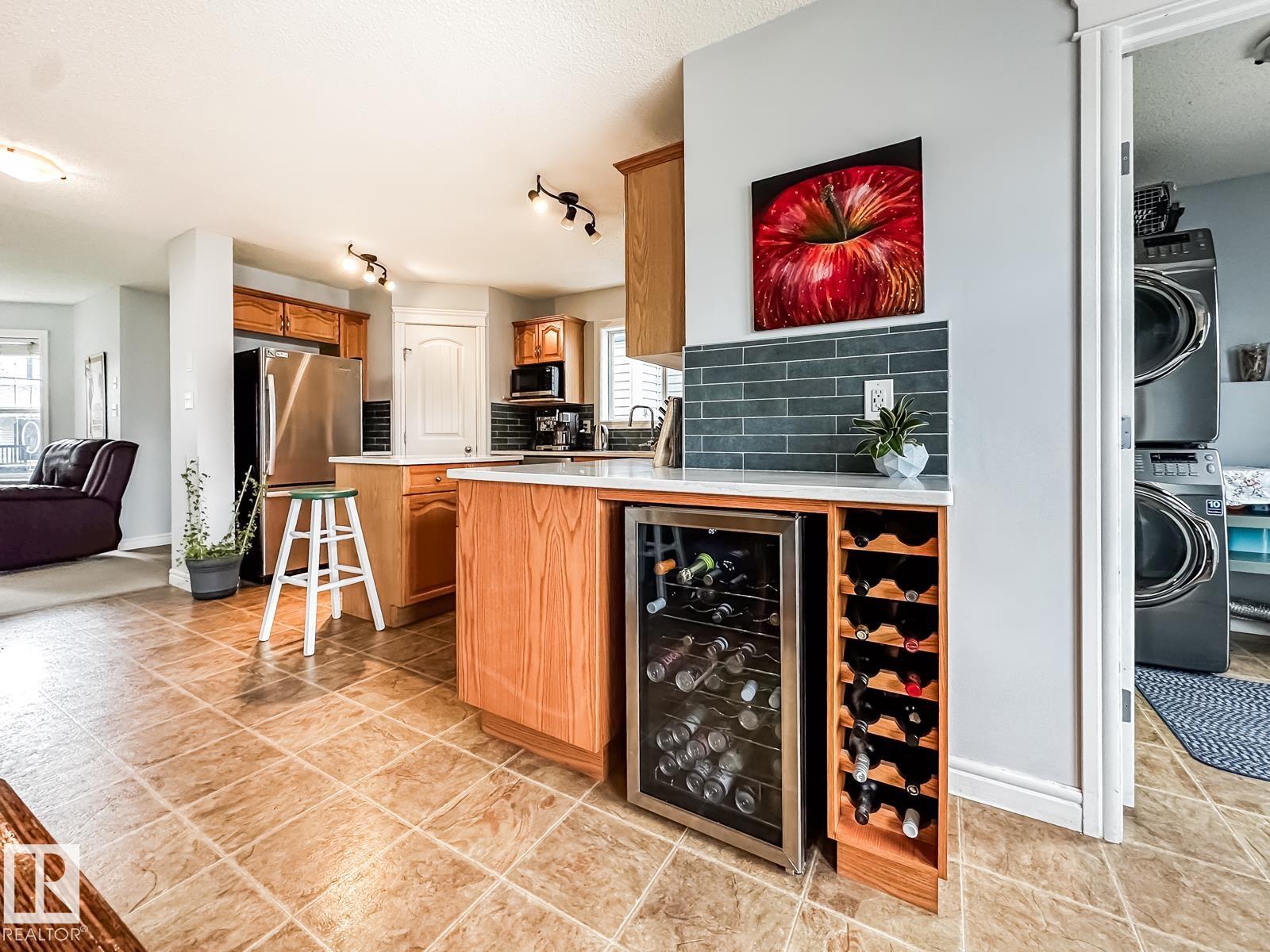 Photo 13 at 12060 19 Avenue SW, Rutherford, Edmonton