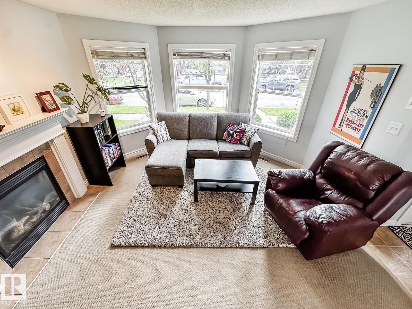 Photo 3 at 12060 19 Avenue SW, Rutherford, Edmonton