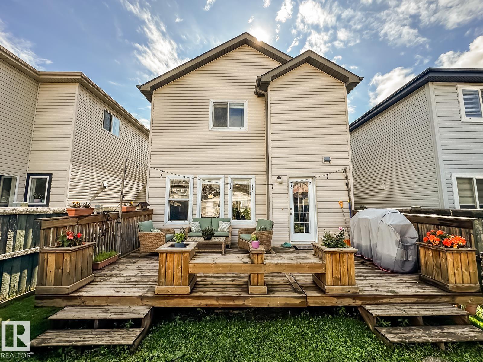 Photo 45 at 12060 19 Avenue SW, Rutherford, Edmonton