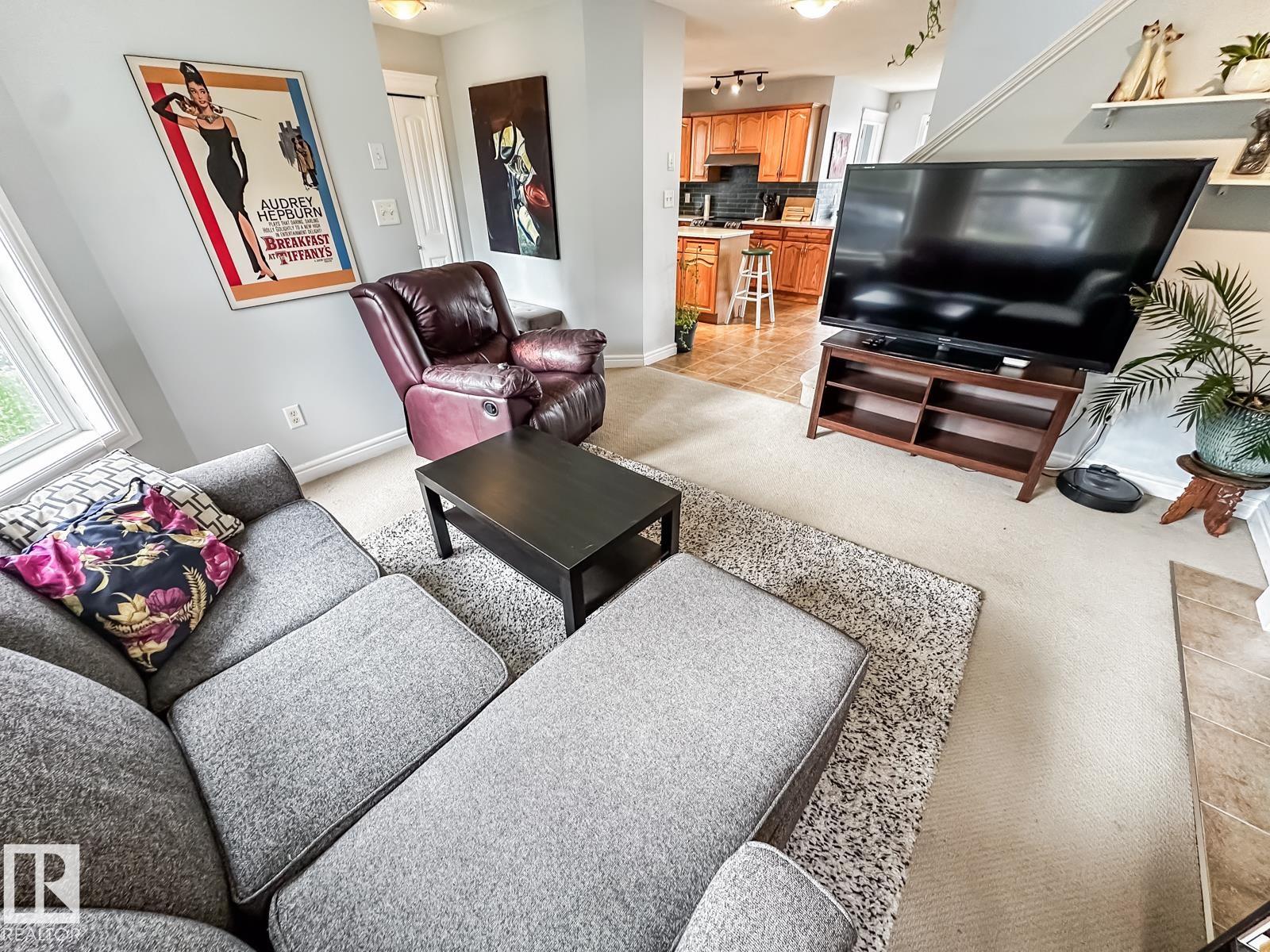 Photo 6 at 12060 19 Avenue SW, Rutherford, Edmonton