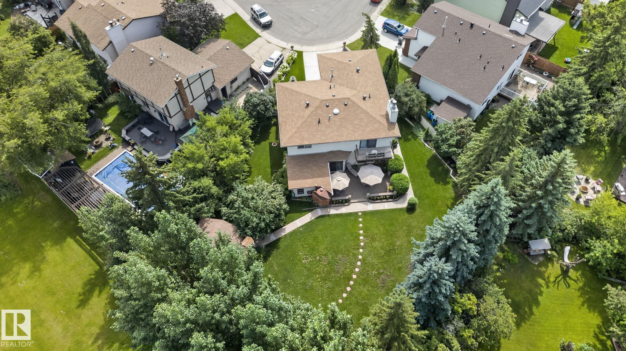 18132 78 Avenue NW, Lymburn, Edmonton 2